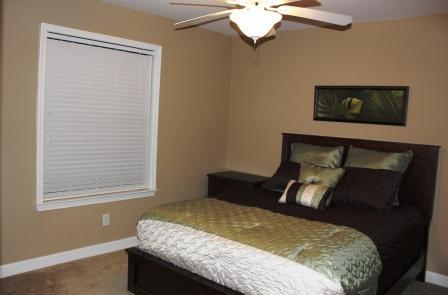 Santa Rosa Subdivision - Residential