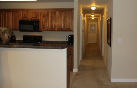 Santa Rosa Subdivision - Residential