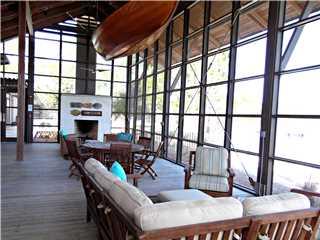 Rivercamps on Crooked Creek PH 3 - Land