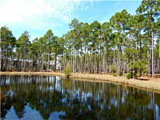 Rivercamps on Crooked Creek PH 3 - Land