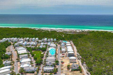 A home in Santa Rosa Beach