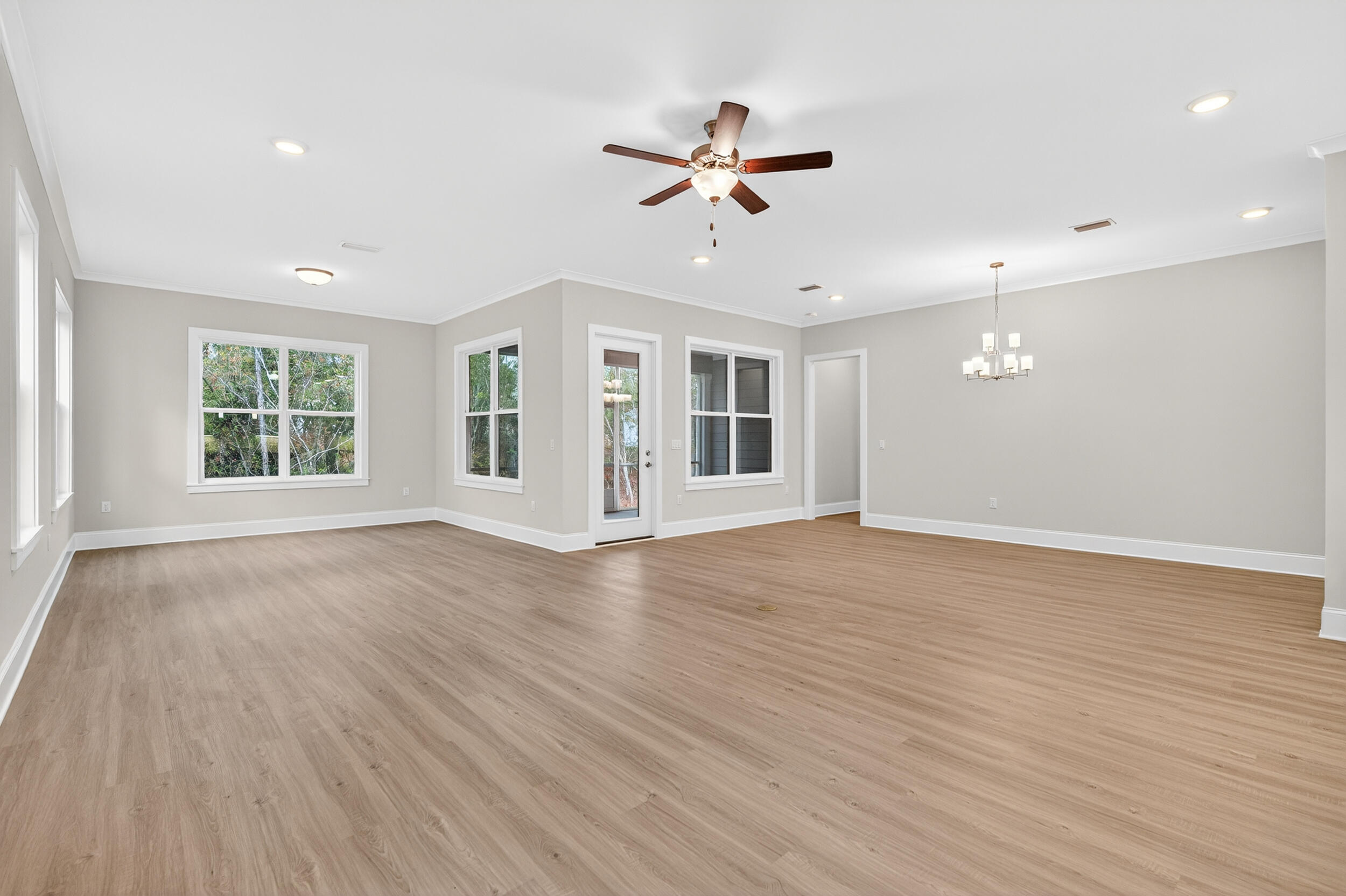 MAGNOLIA BAY ESTATES - Residential