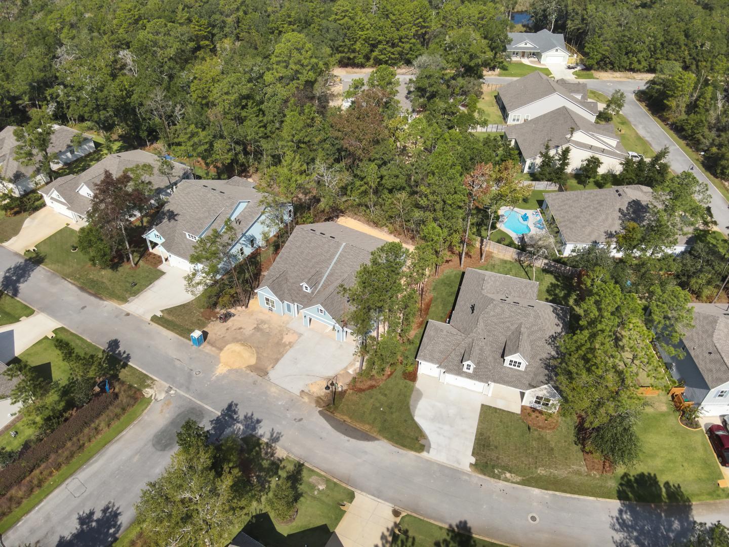 MAGNOLIA BAY ESTATES - Residential