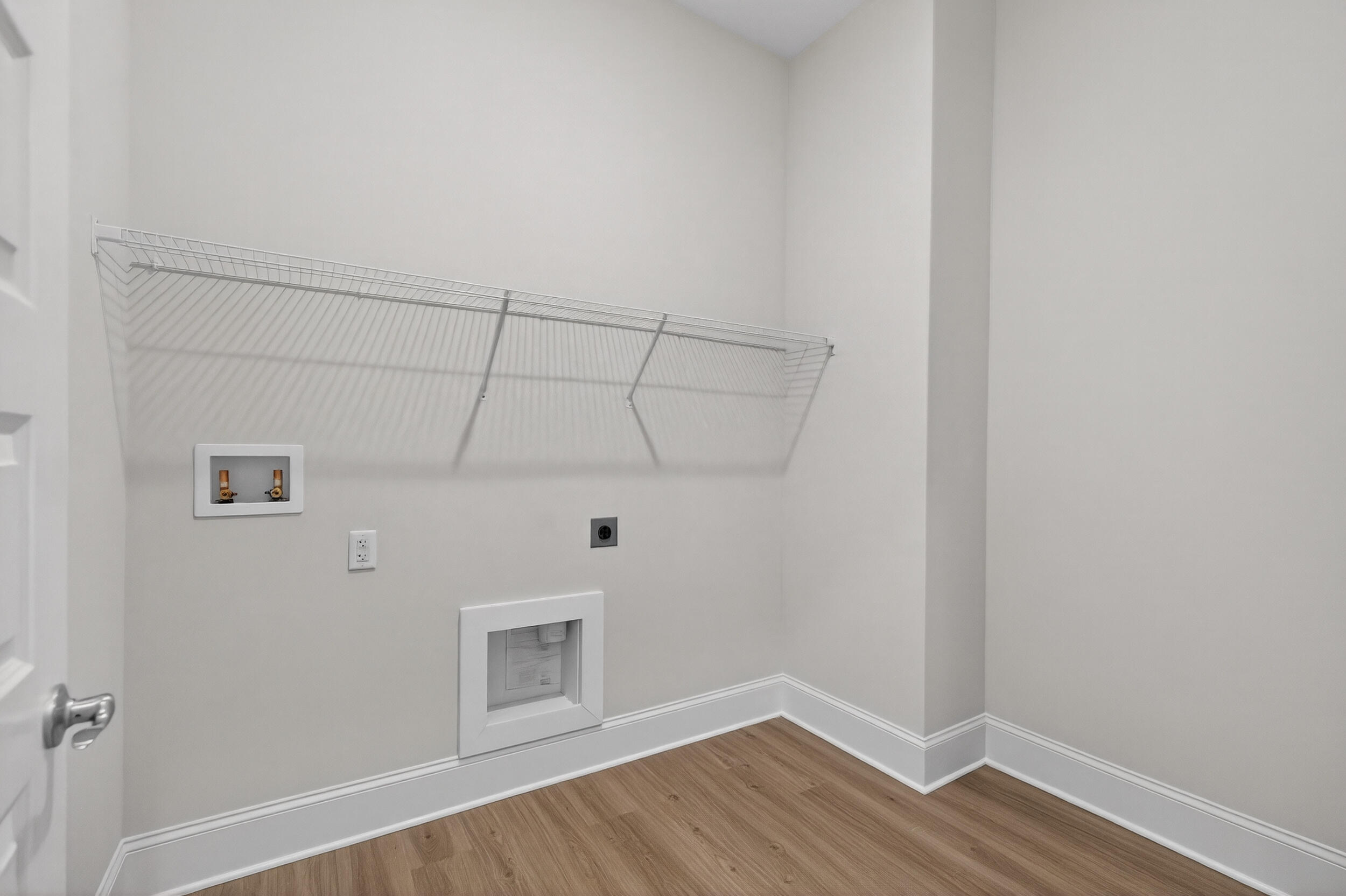 MAGNOLIA BAY ESTATES - Residential