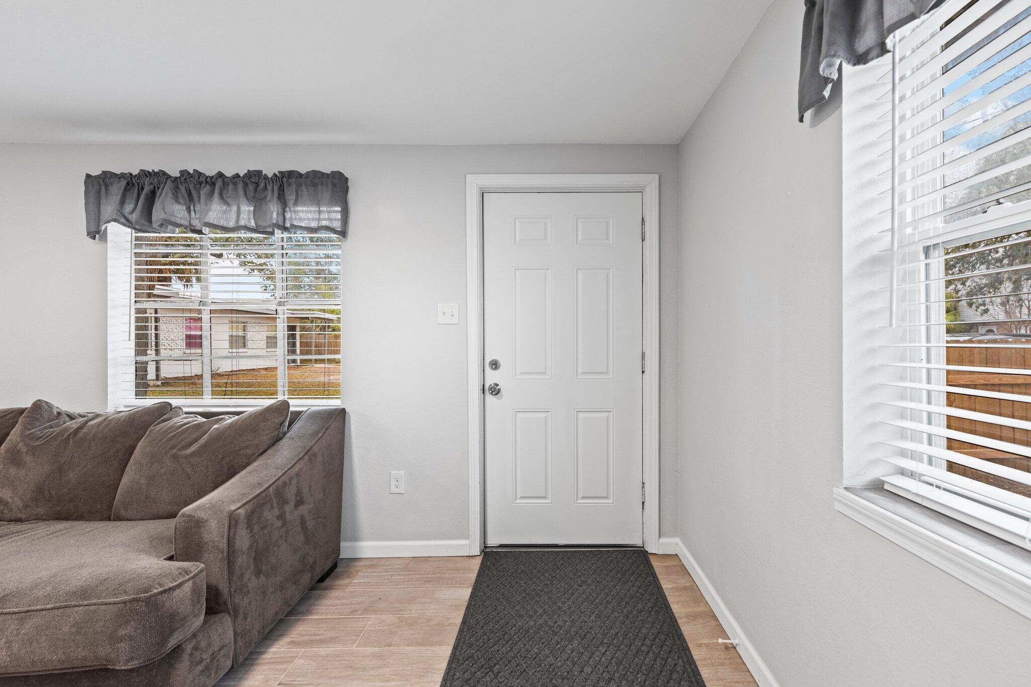 DALLAS DUNCAN - Residential Lease