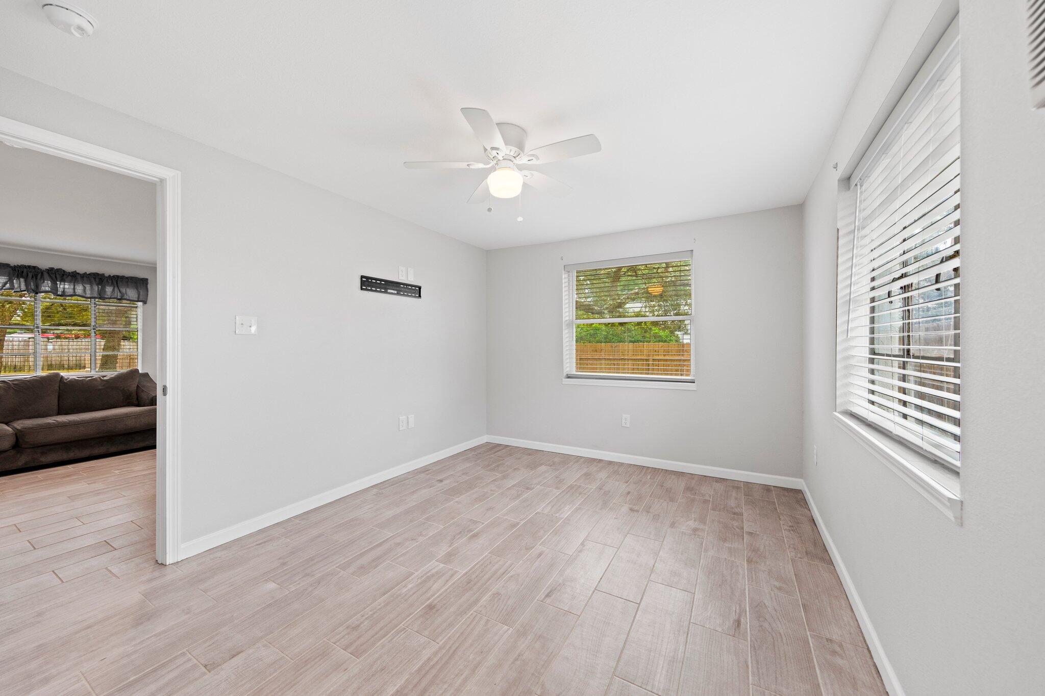 DALLAS DUNCAN - Residential Lease