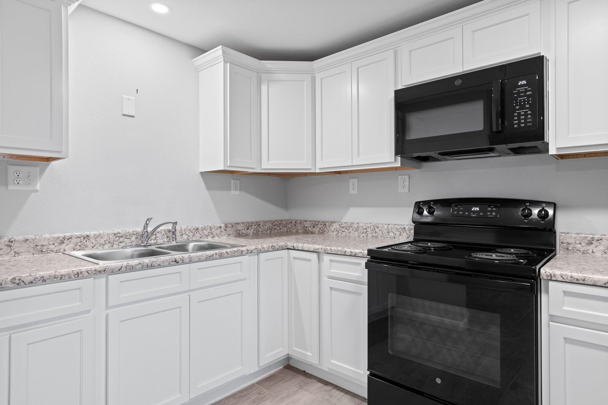 DALLAS DUNCAN - Residential Lease