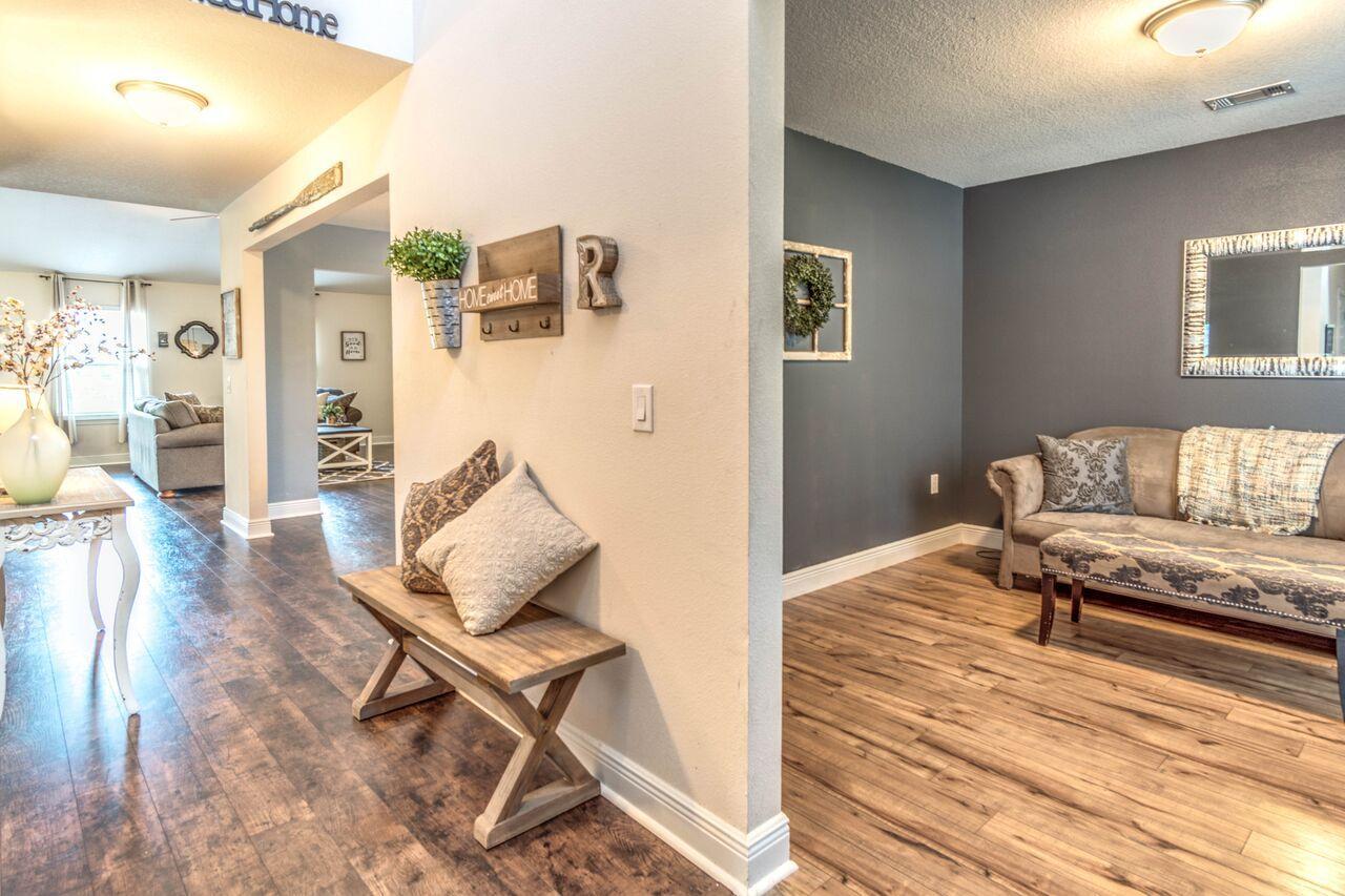 Navarre 2nd Add - Residential