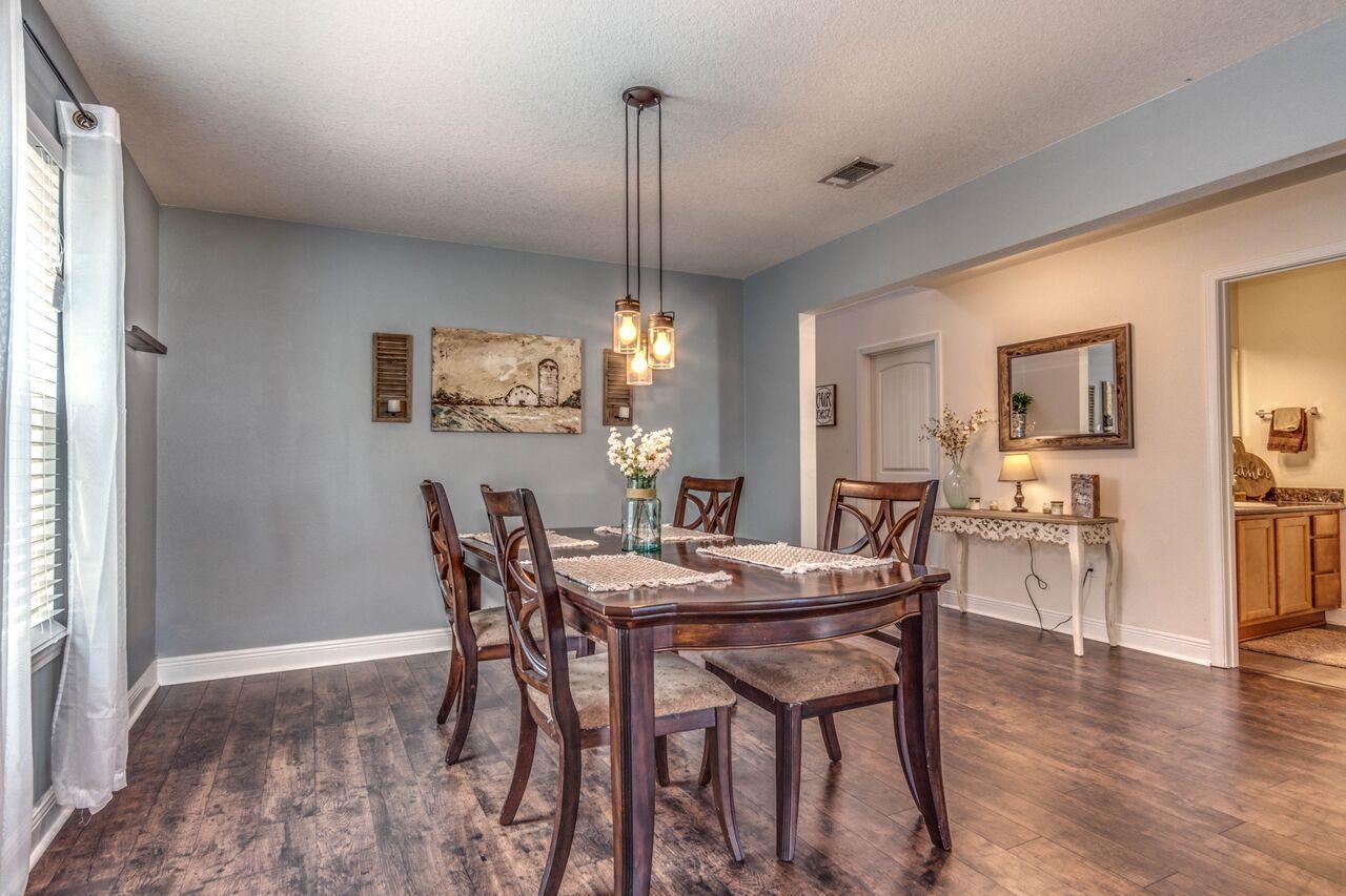 Navarre 2nd Add - Residential