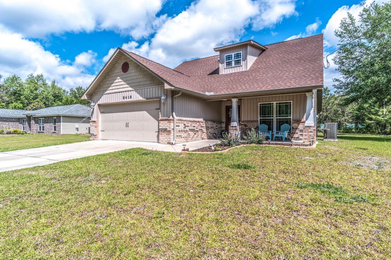 Navarre 2nd Add - Residential