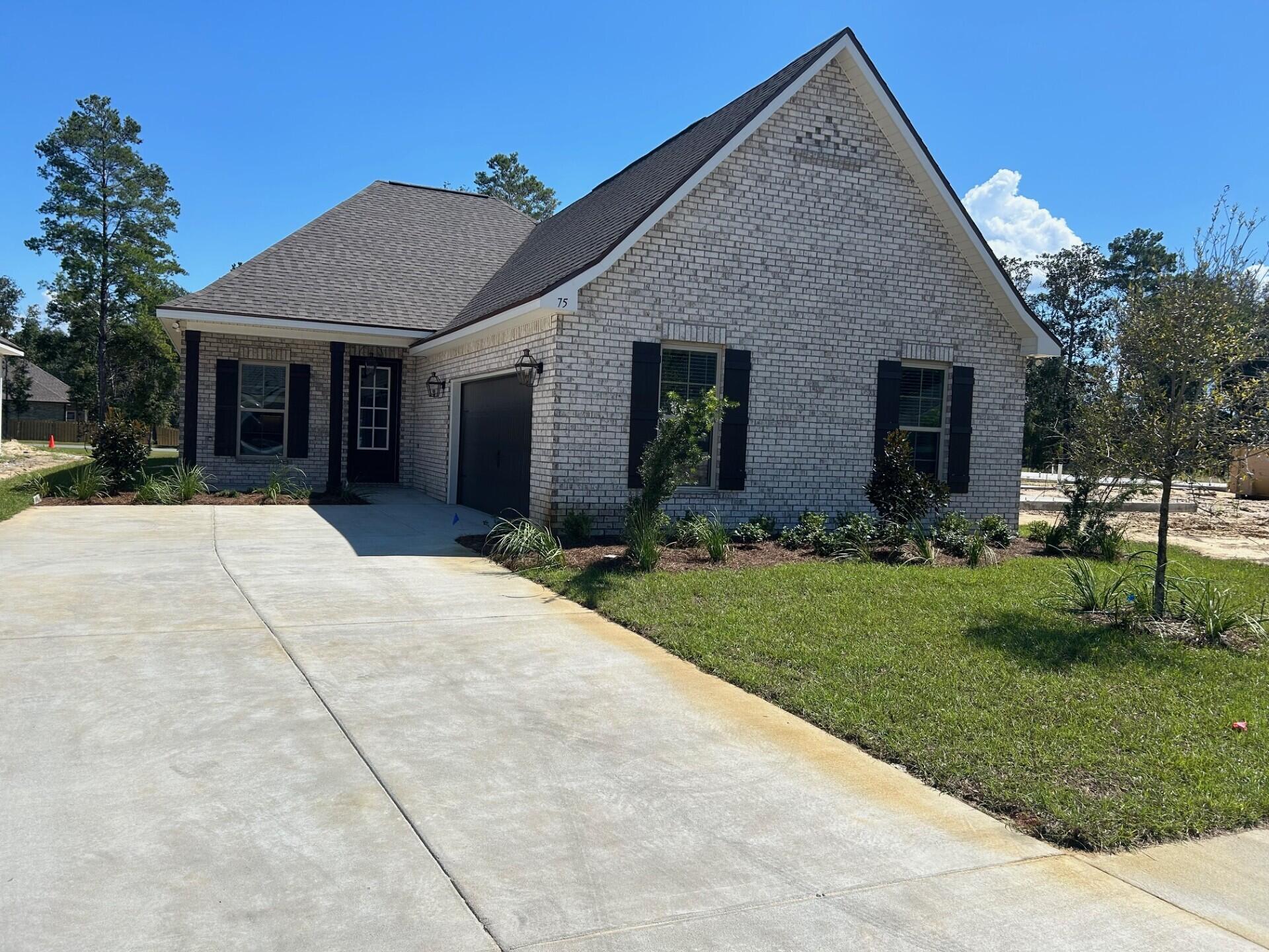 HAMMOCK BAY - SPLENDOR - Residential