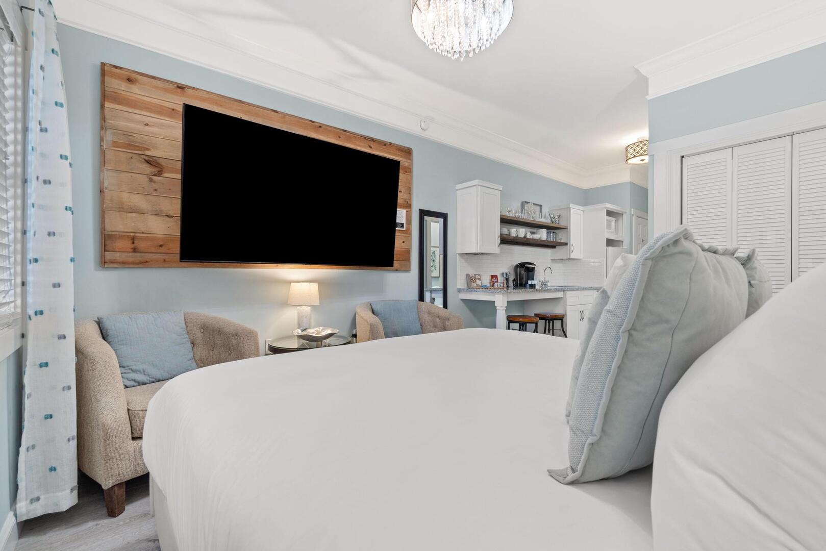 VILLAGE OF SOUTH WALTON BEACH THE - Residential