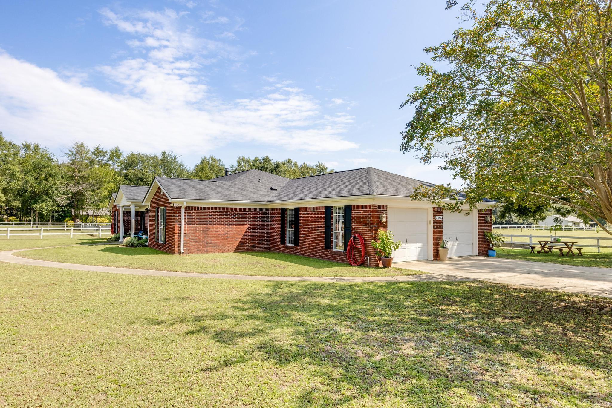 NO RECORDED SUBDIVISION - Residential