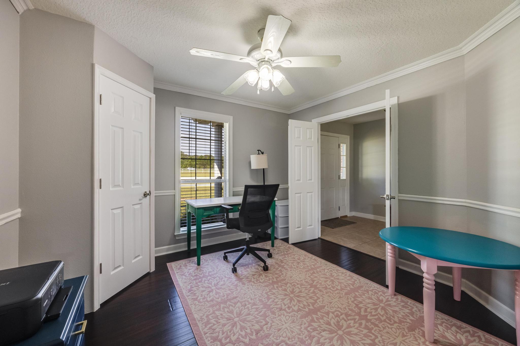 NO RECORDED SUBDIVISION - Residential