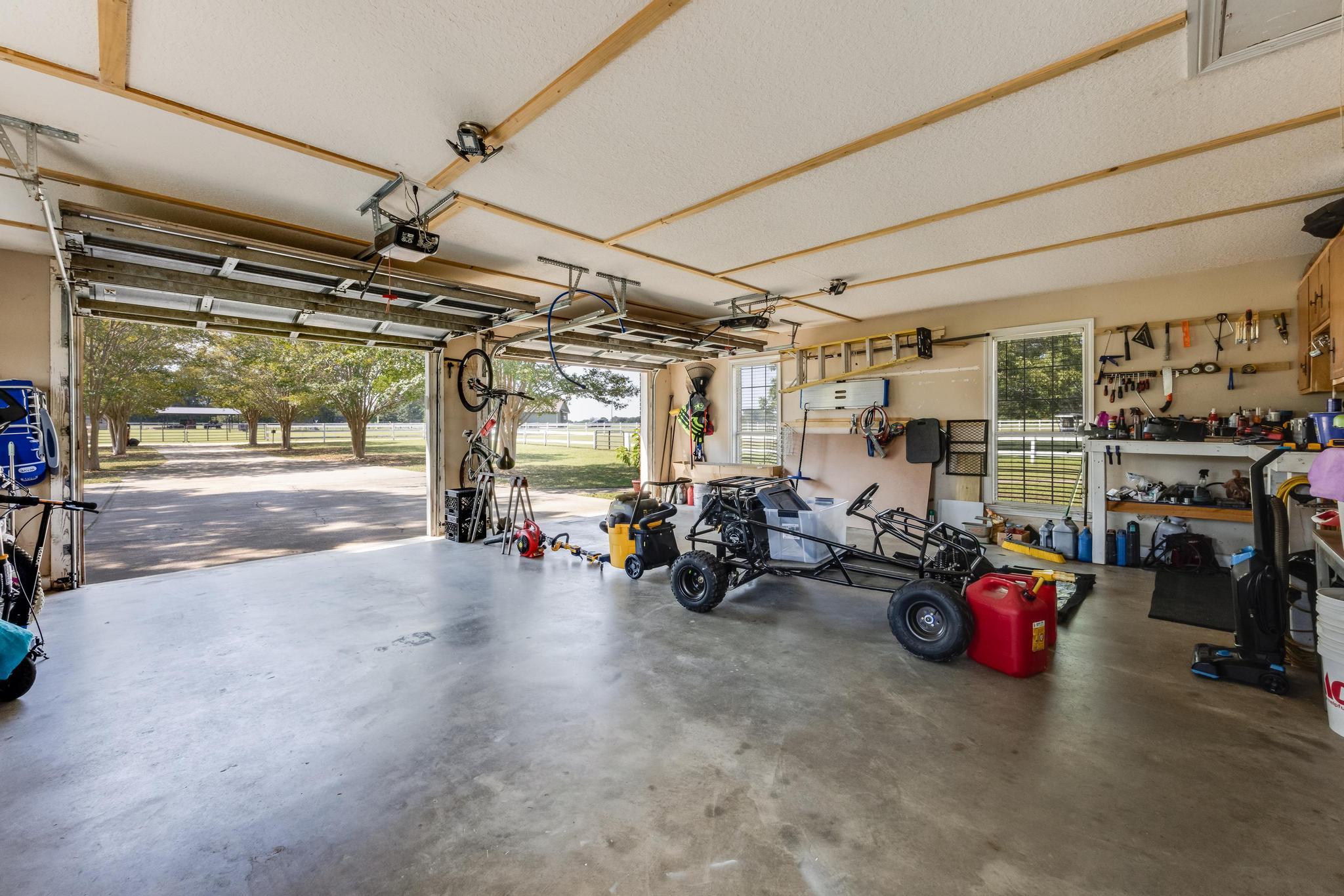 NO RECORDED SUBDIVISION - Residential