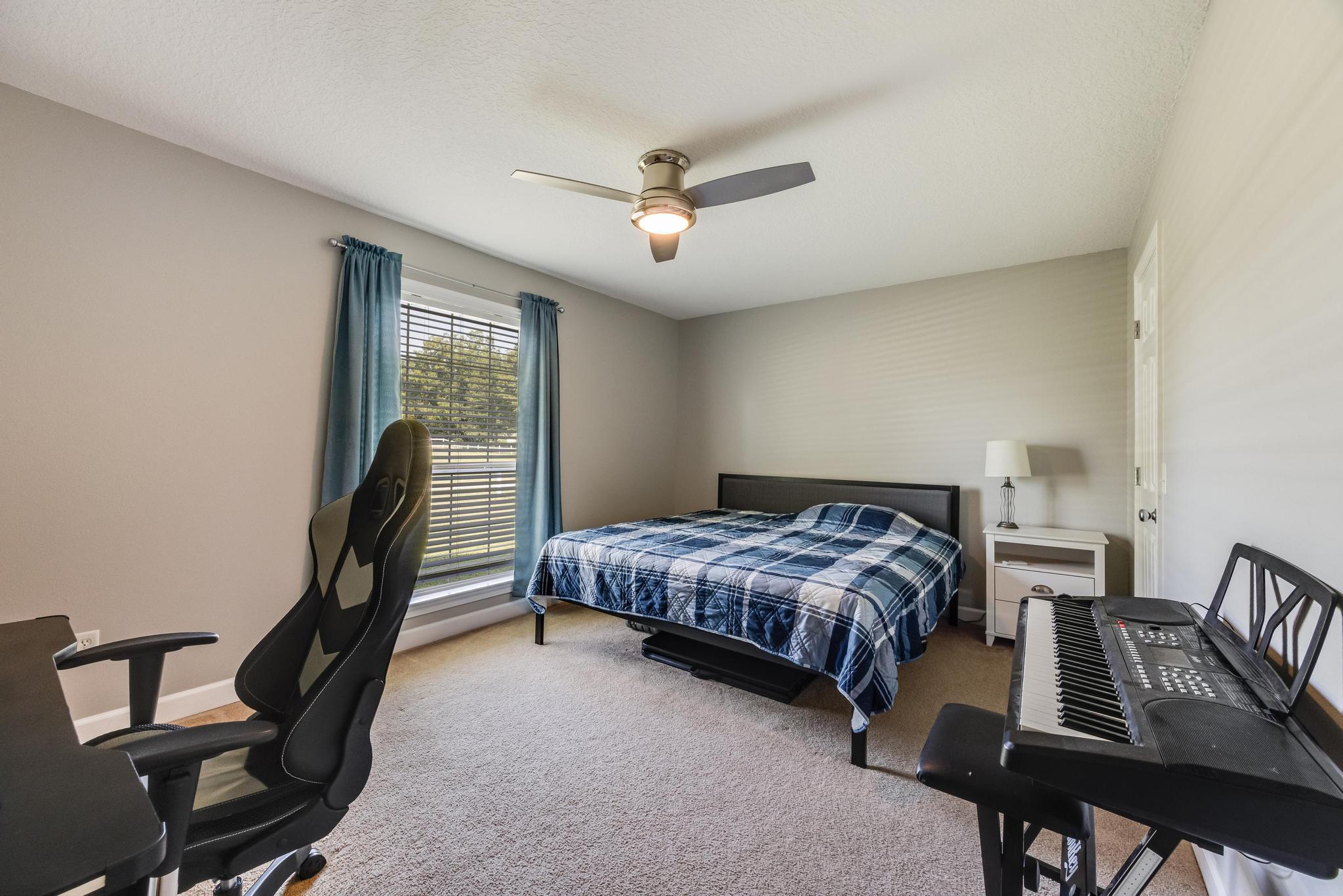 NO RECORDED SUBDIVISION - Residential