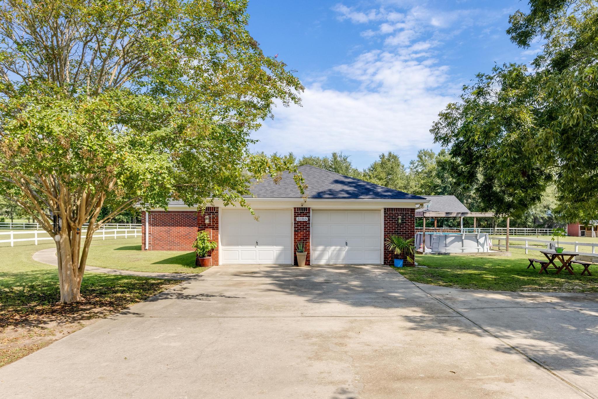 NO RECORDED SUBDIVISION - Residential