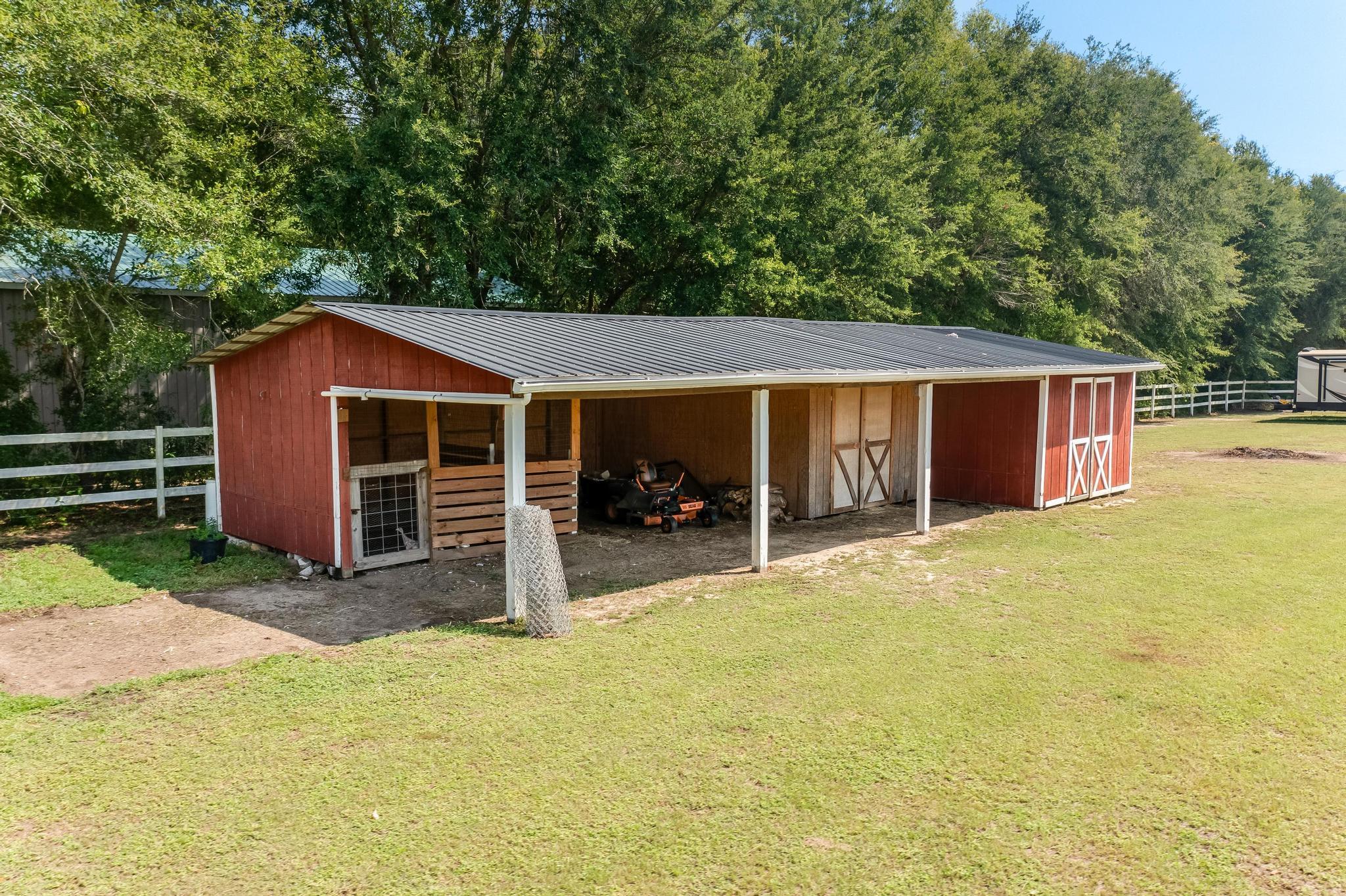 NO RECORDED SUBDIVISION - Residential