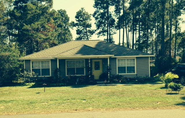 ELIZABETH FARMS 4TH ADDN UNREC - Residential