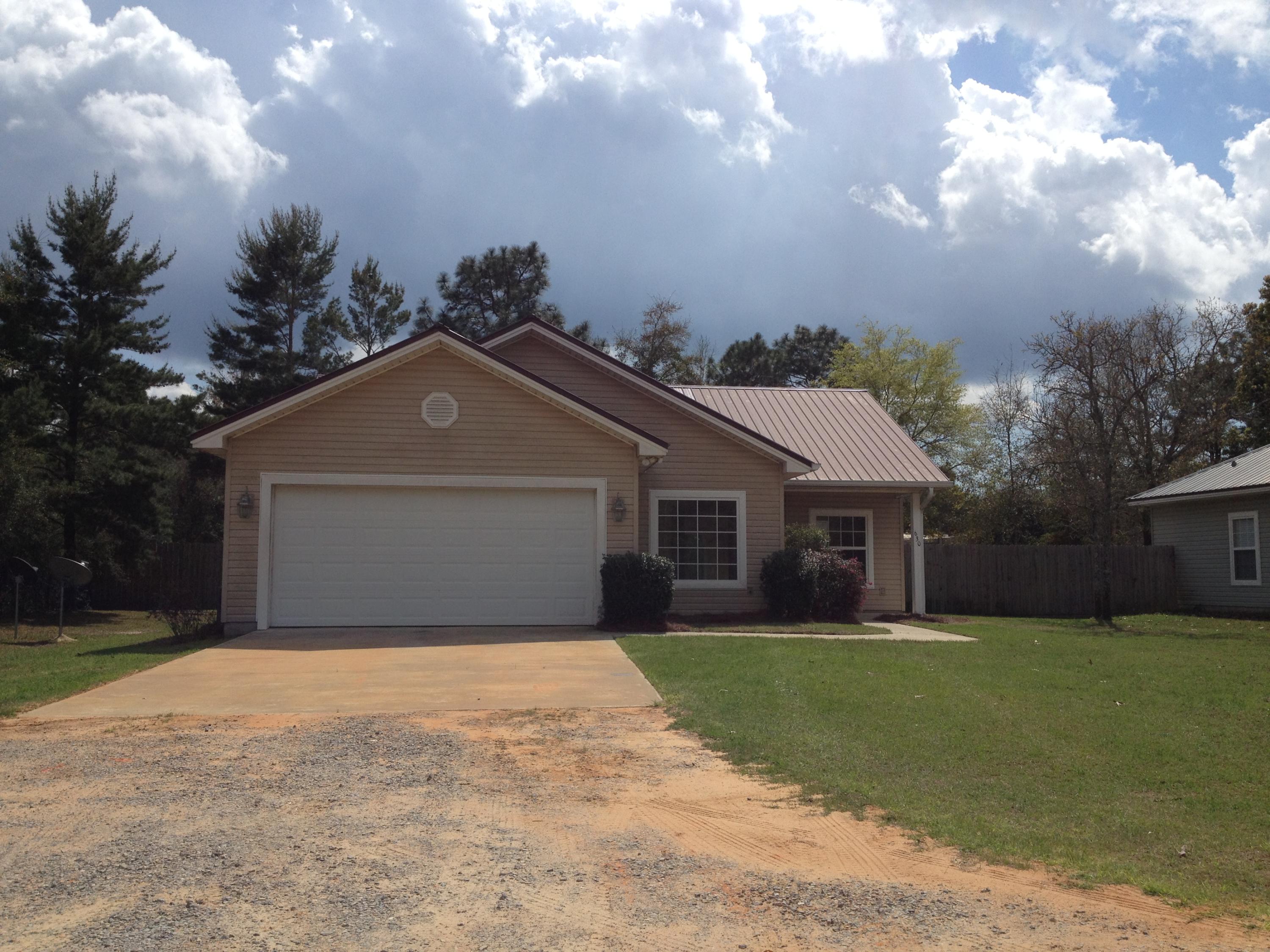 OAKWOOD HILLS UNIT 3 - Residential