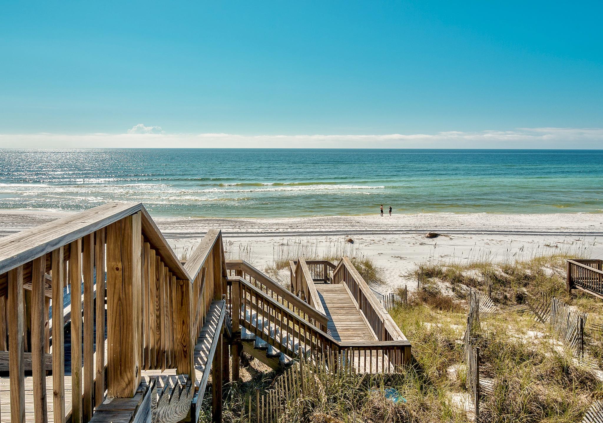 MIRAMAR BEACH - Residential