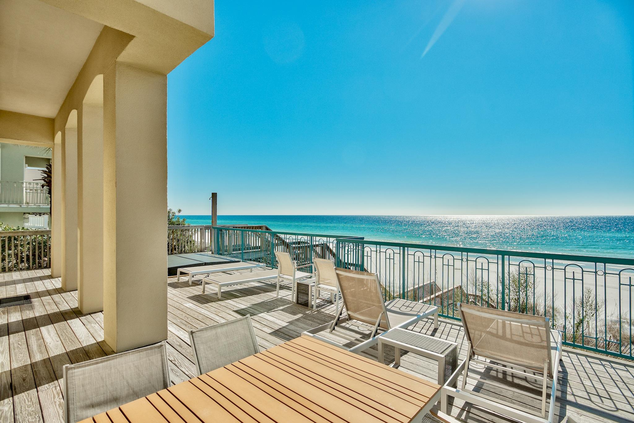 MIRAMAR BEACH - Residential