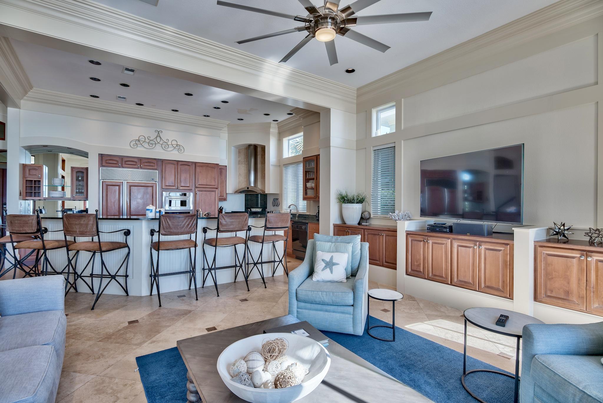 MIRAMAR BEACH - Residential