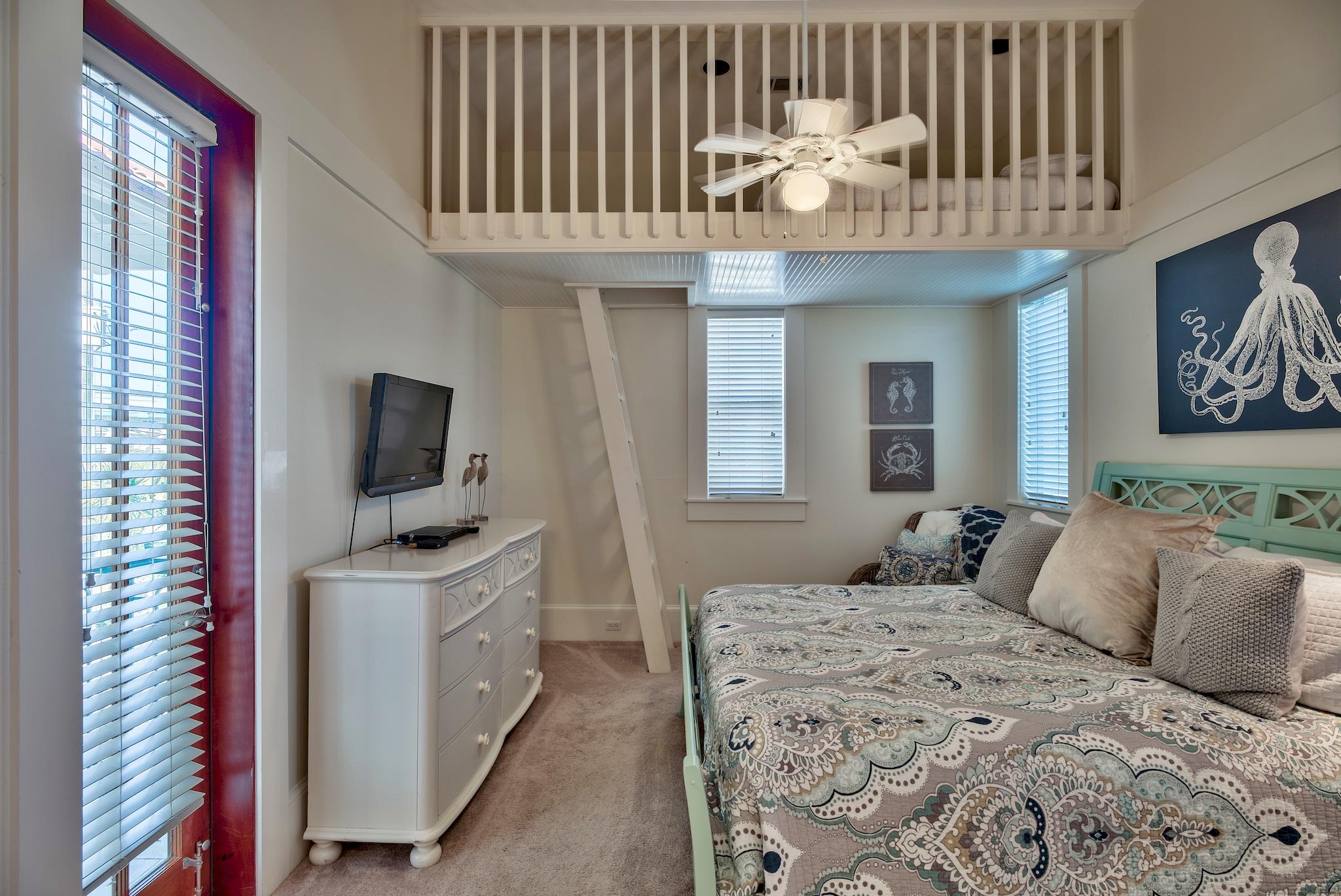 MIRAMAR BEACH - Residential