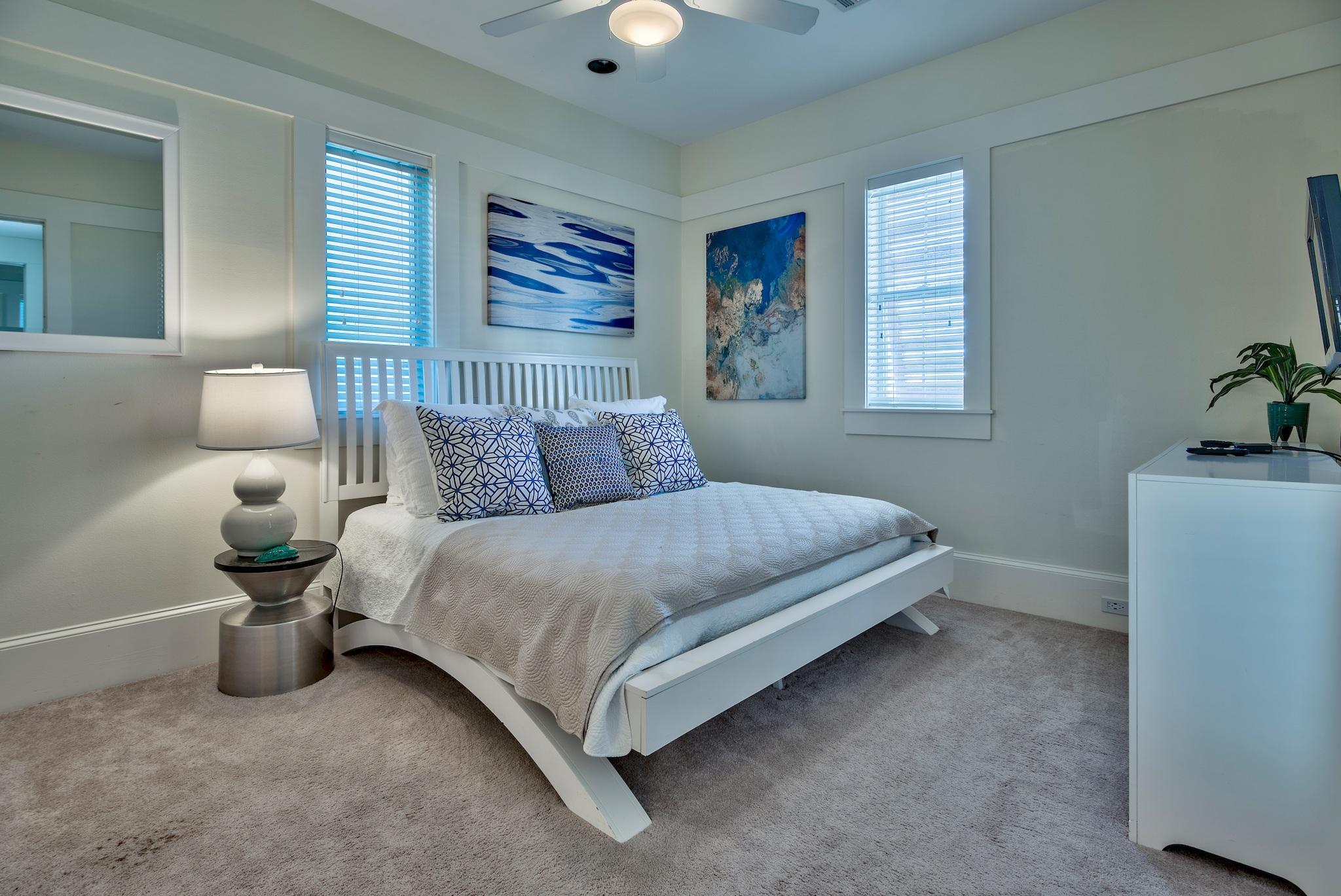 MIRAMAR BEACH - Residential