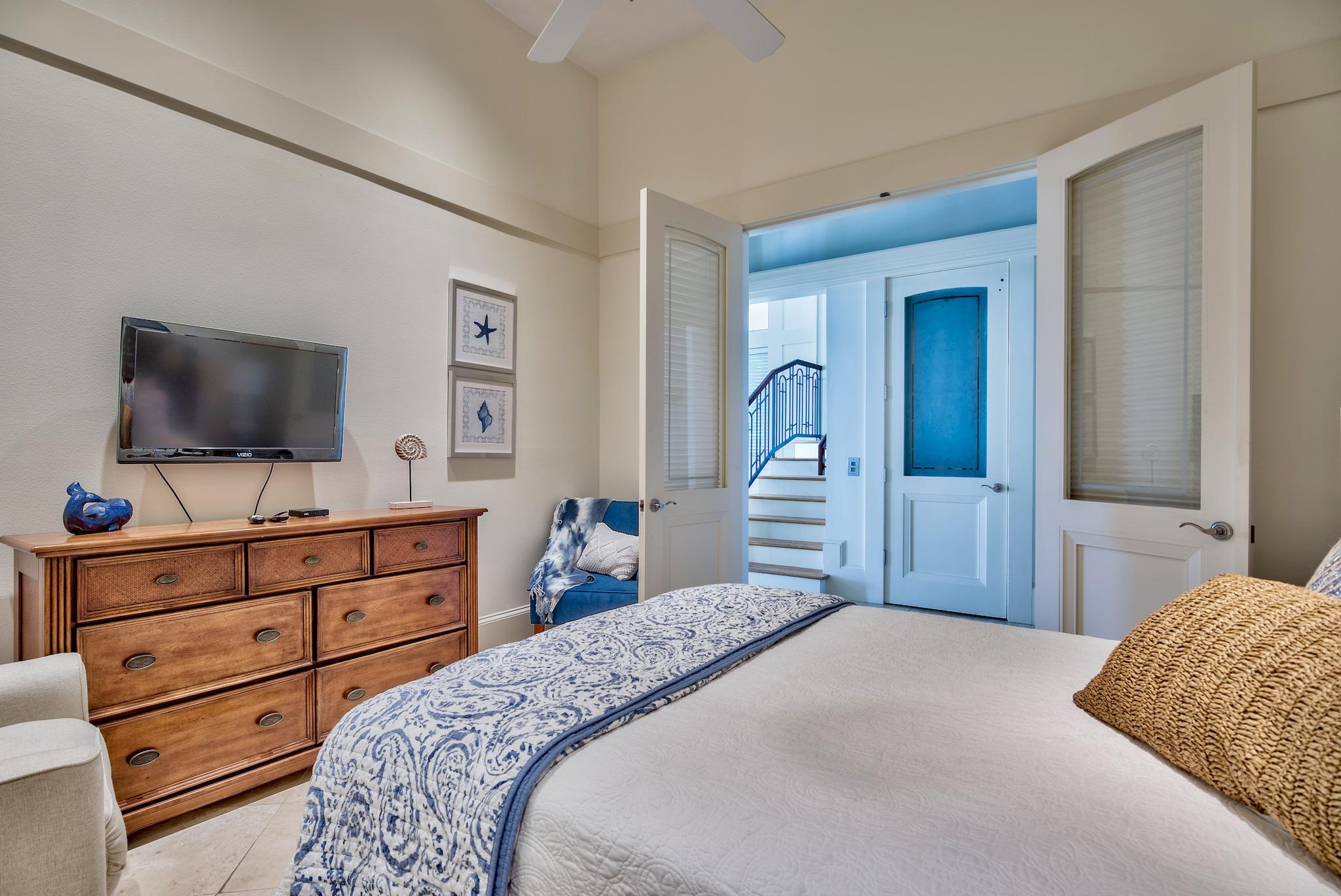 MIRAMAR BEACH - Residential