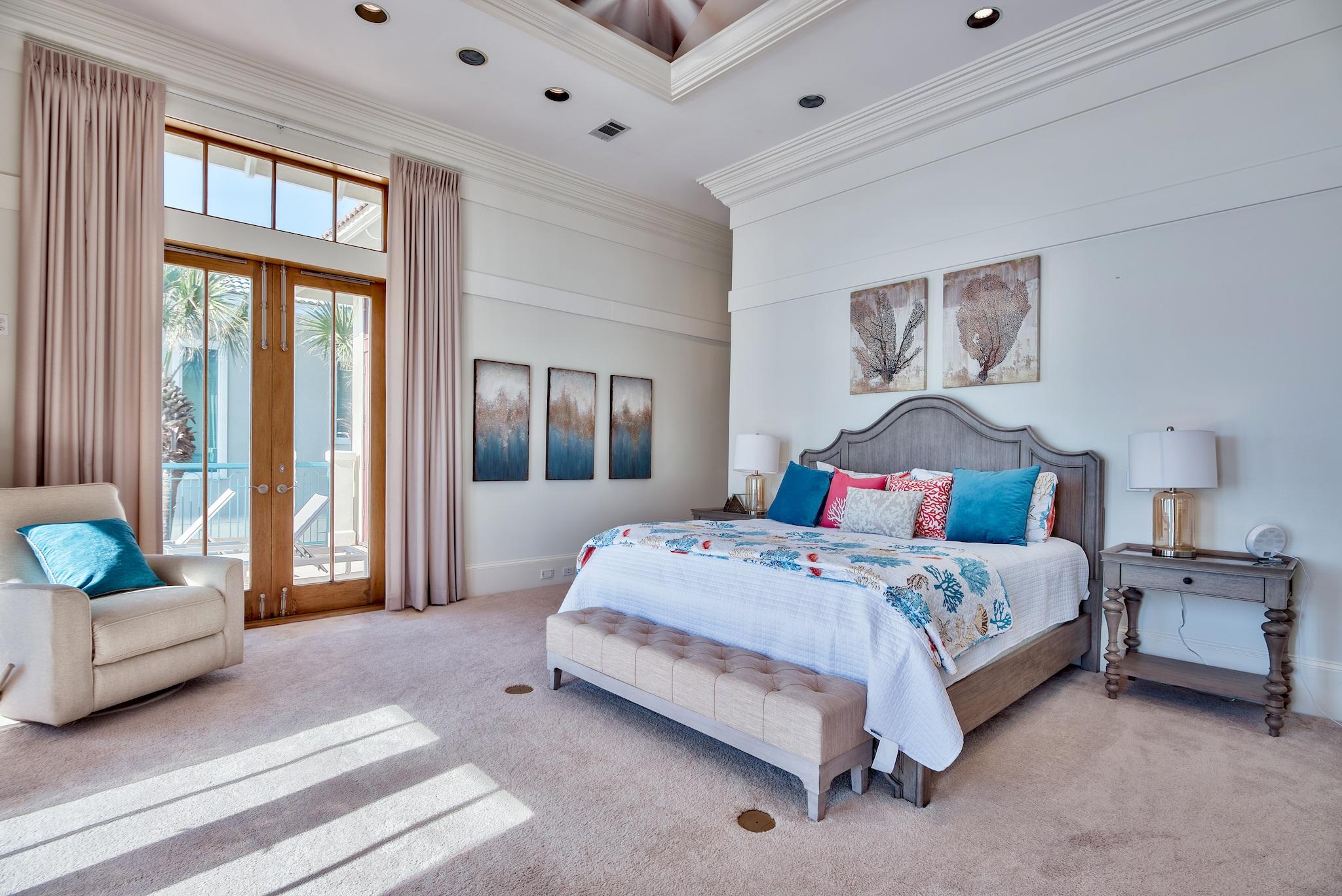 MIRAMAR BEACH - Residential