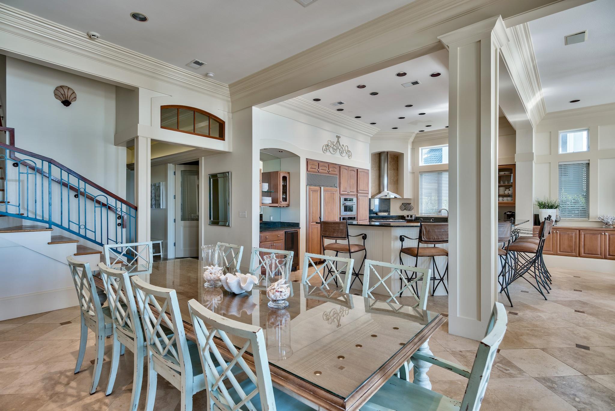 MIRAMAR BEACH - Residential