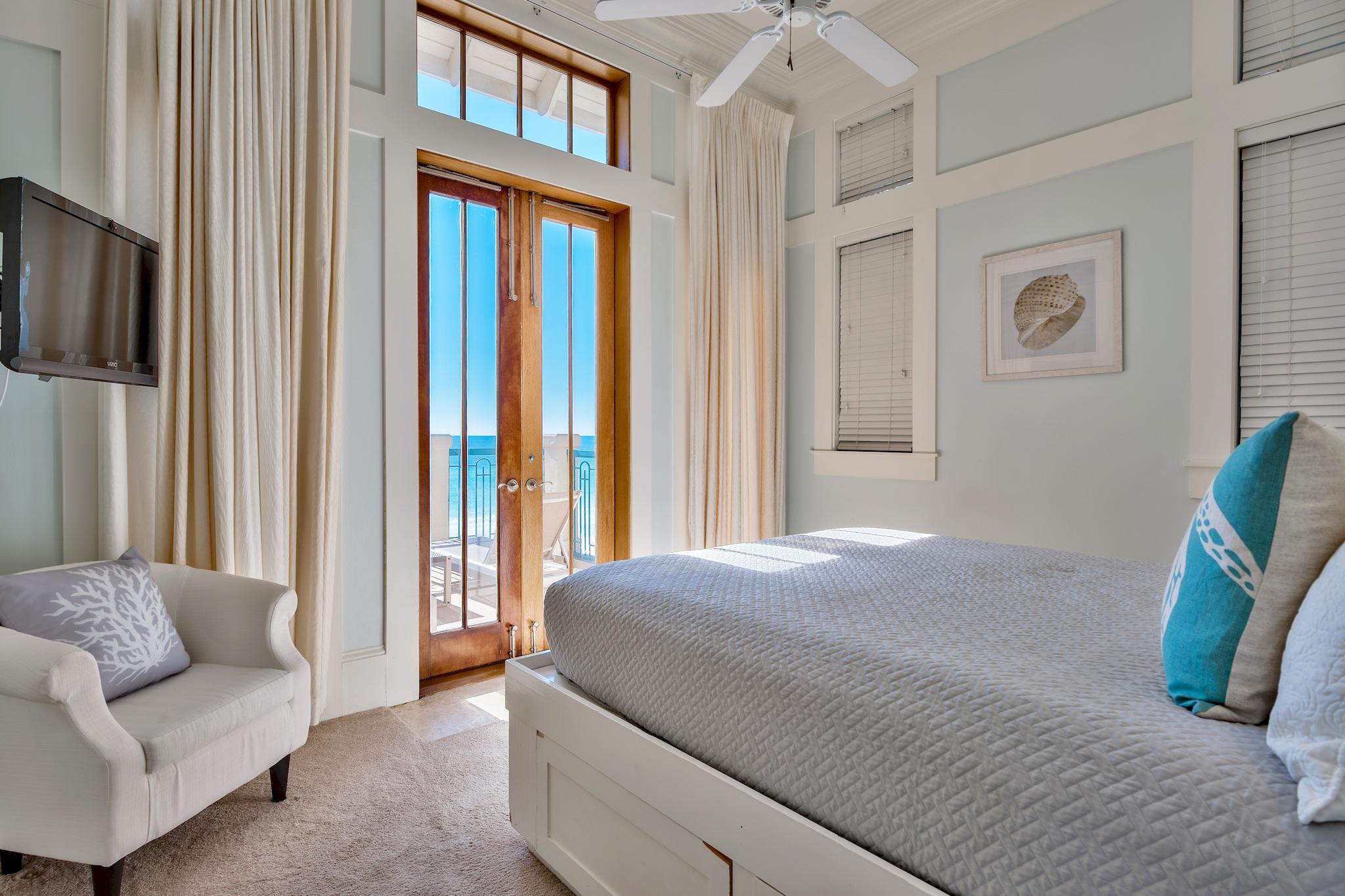 MIRAMAR BEACH - Residential