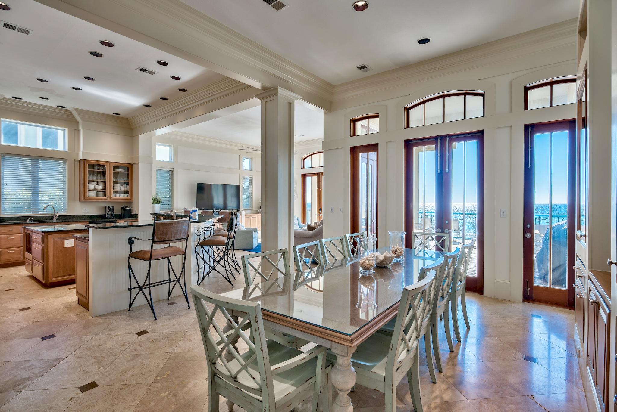 MIRAMAR BEACH - Residential
