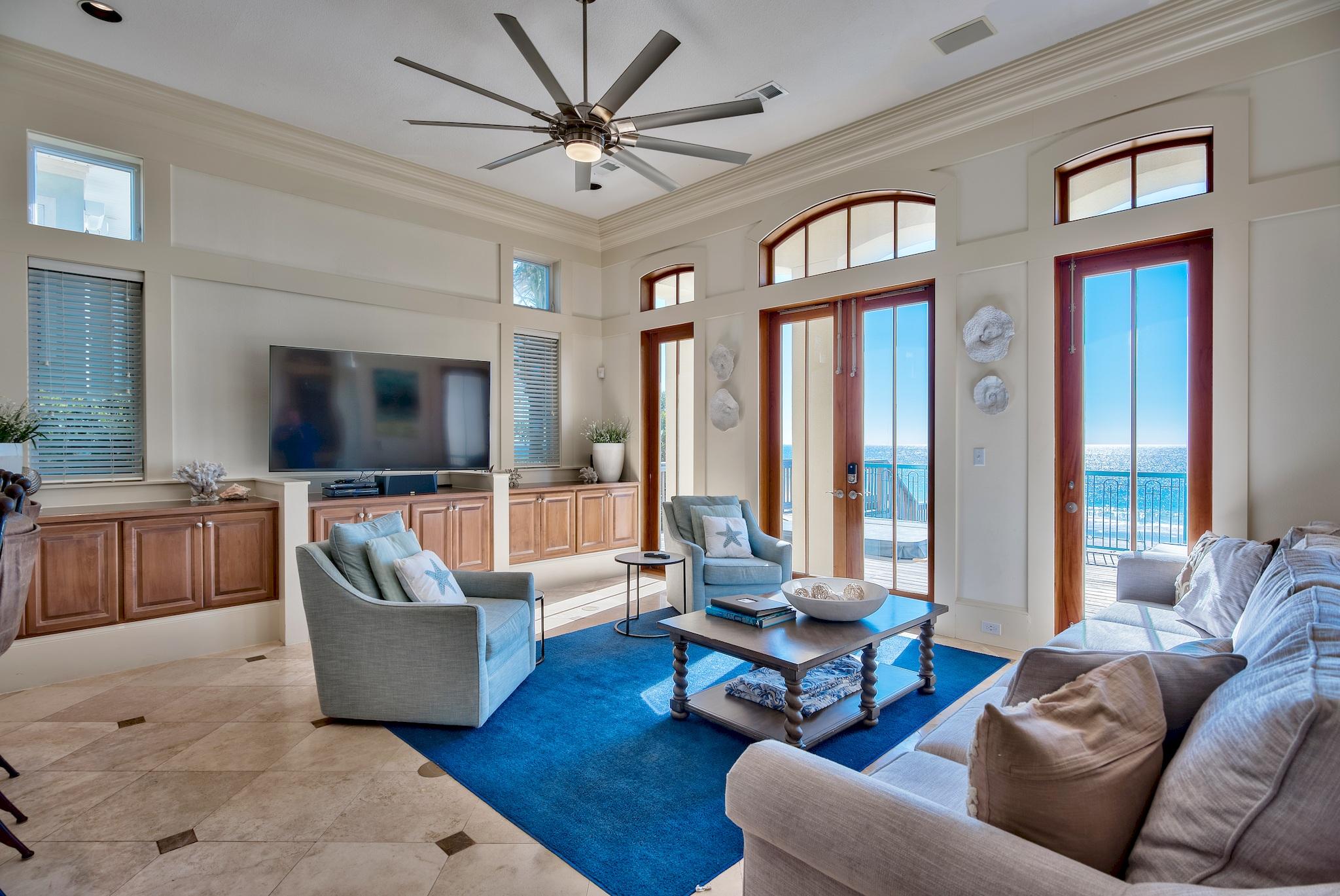 MIRAMAR BEACH - Residential