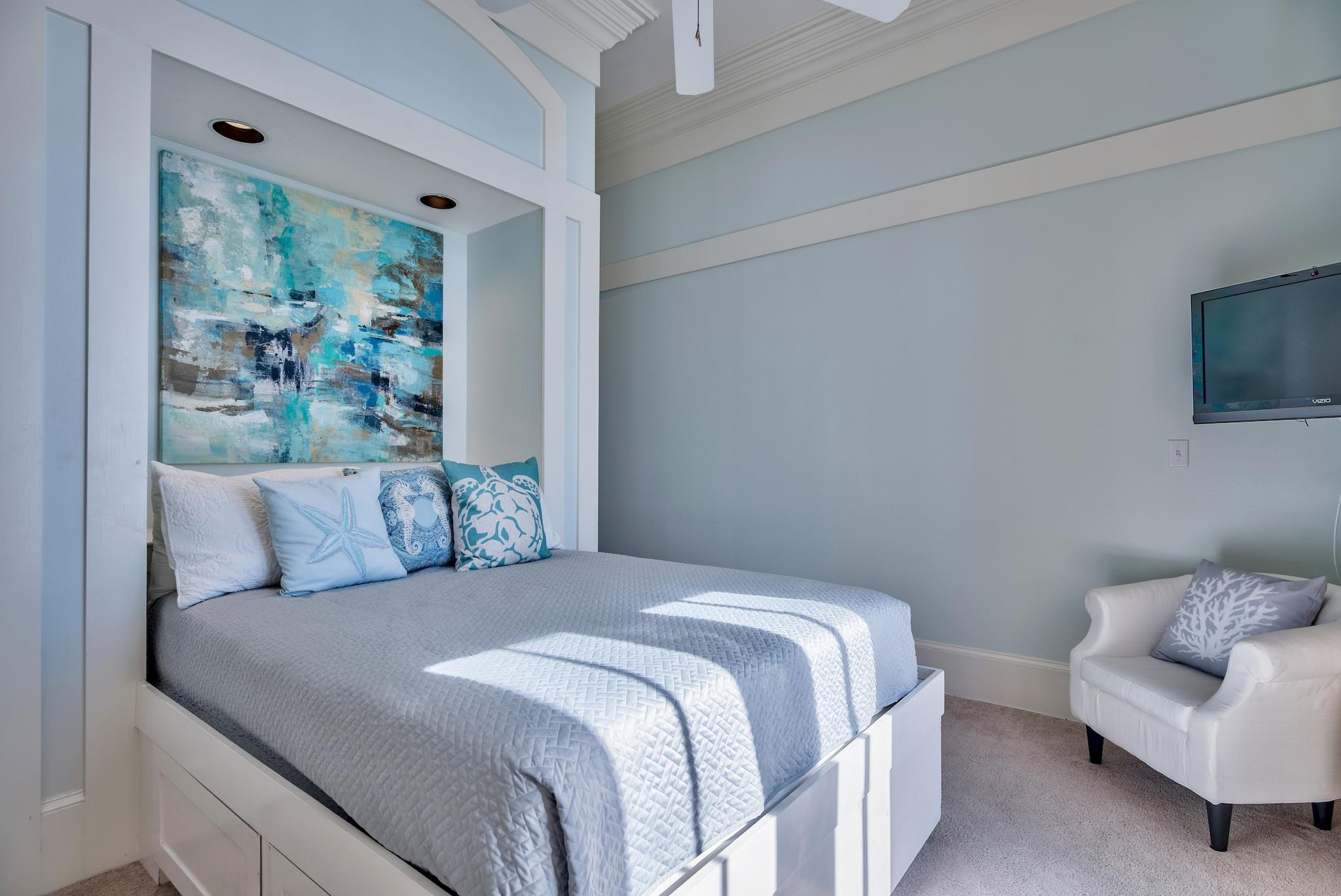 MIRAMAR BEACH - Residential
