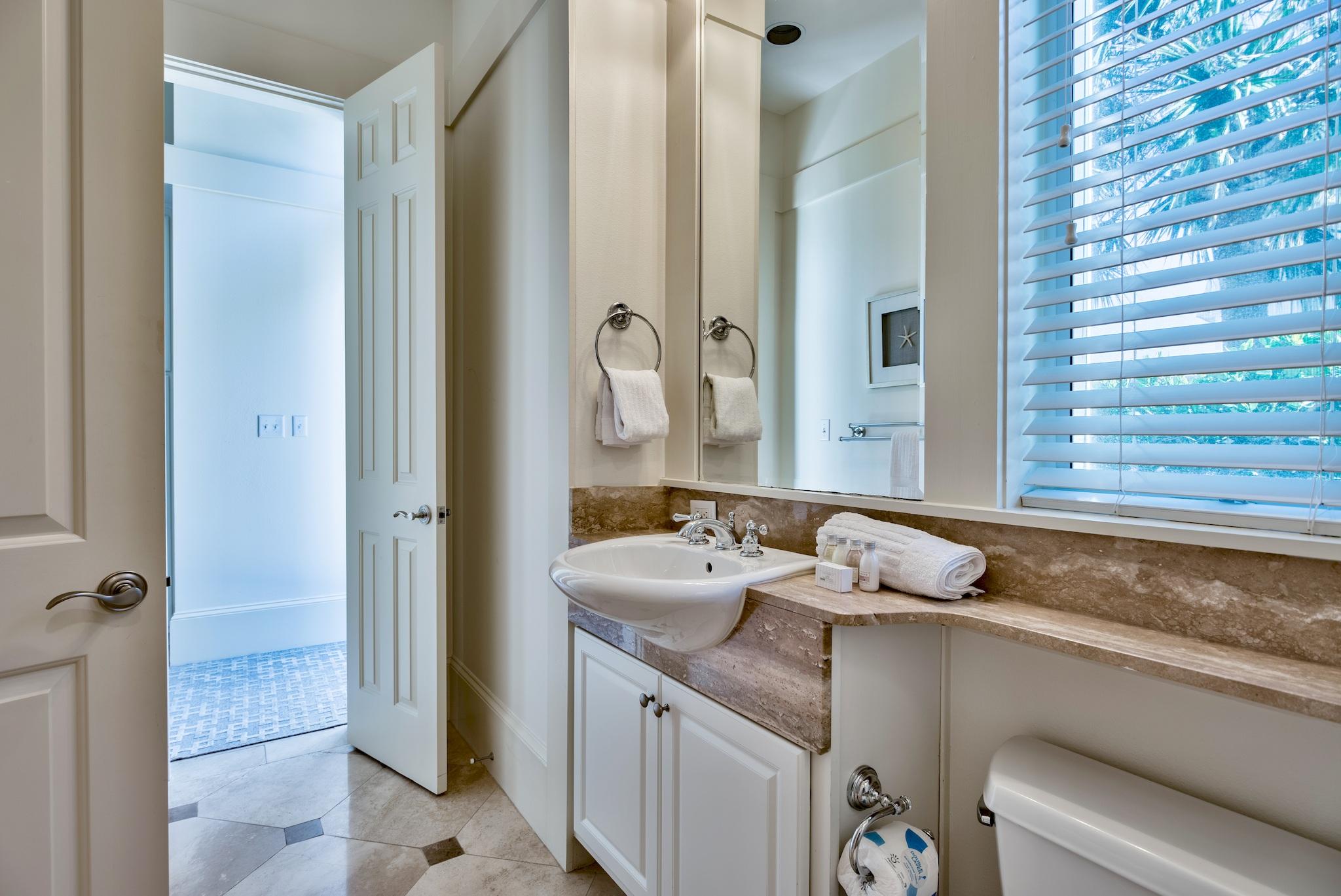 MIRAMAR BEACH - Residential