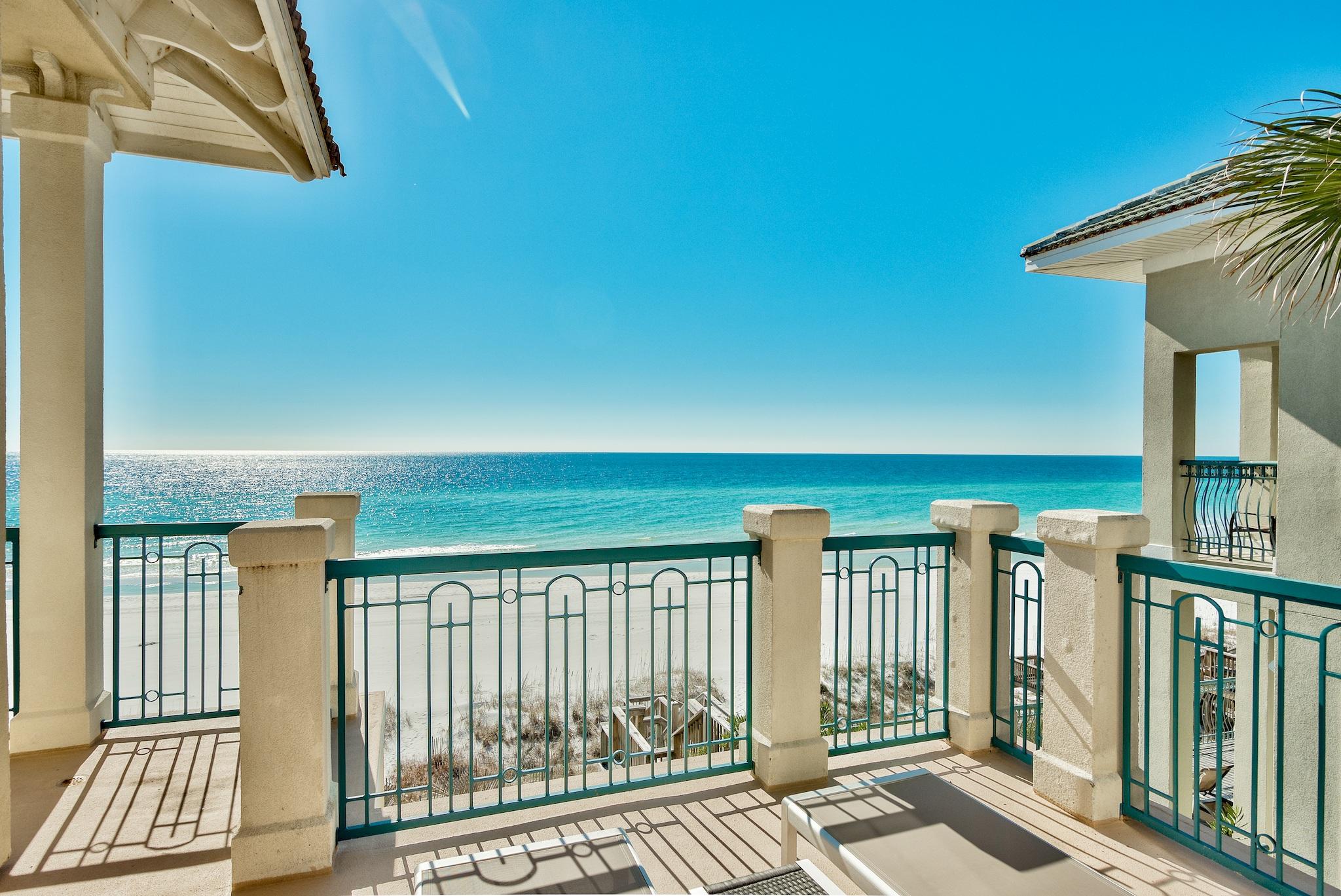 MIRAMAR BEACH - Residential