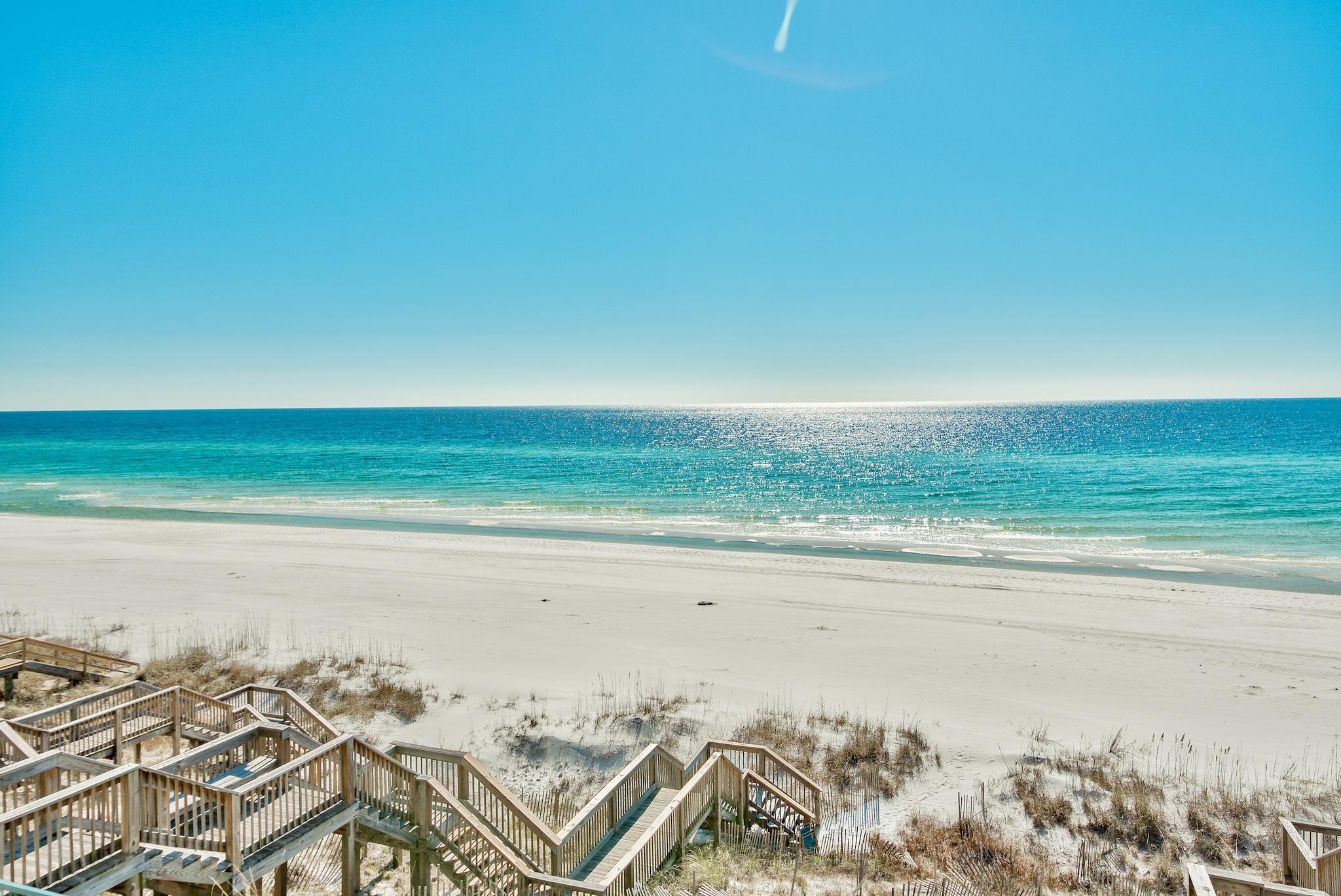 MIRAMAR BEACH - Residential