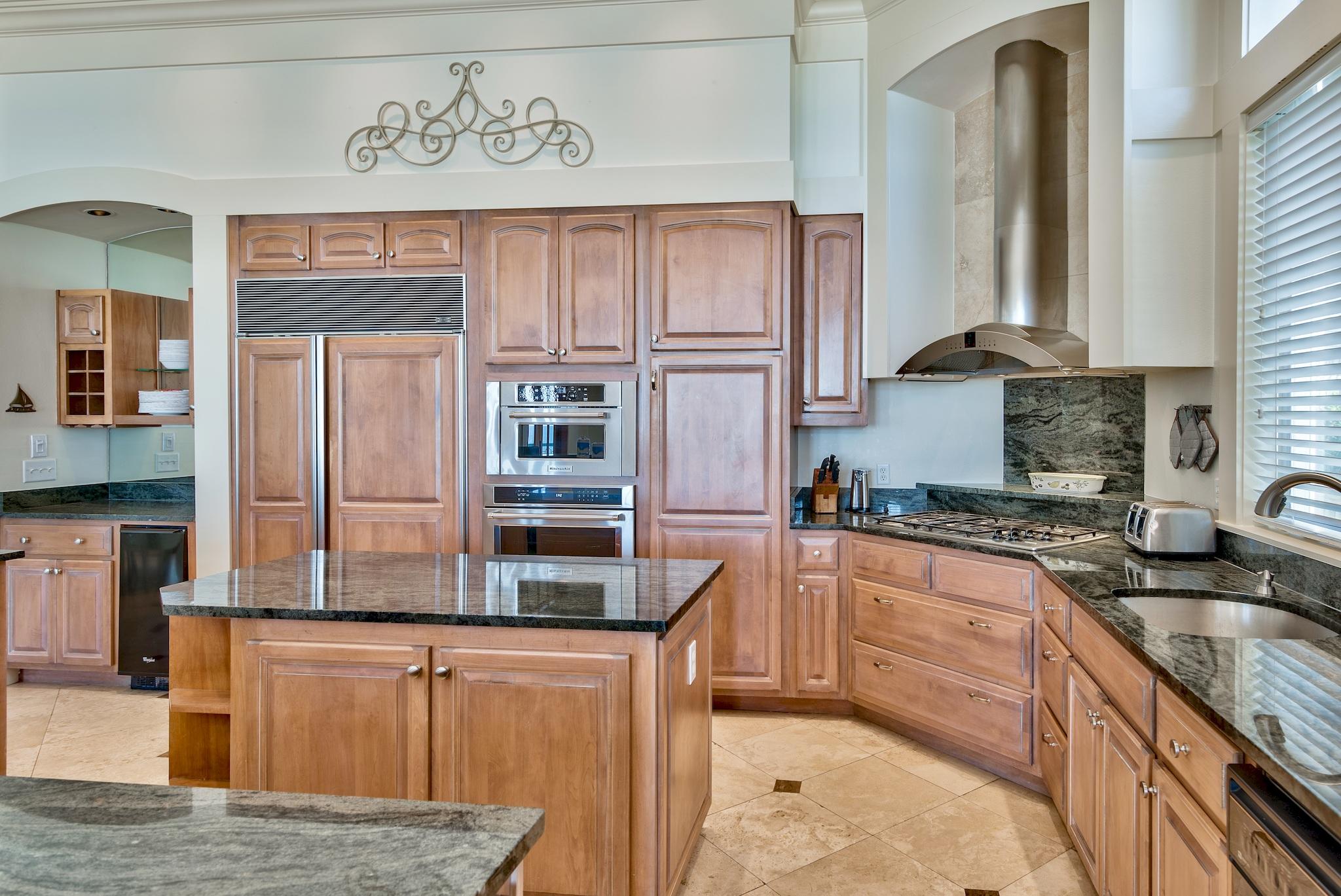 MIRAMAR BEACH - Residential
