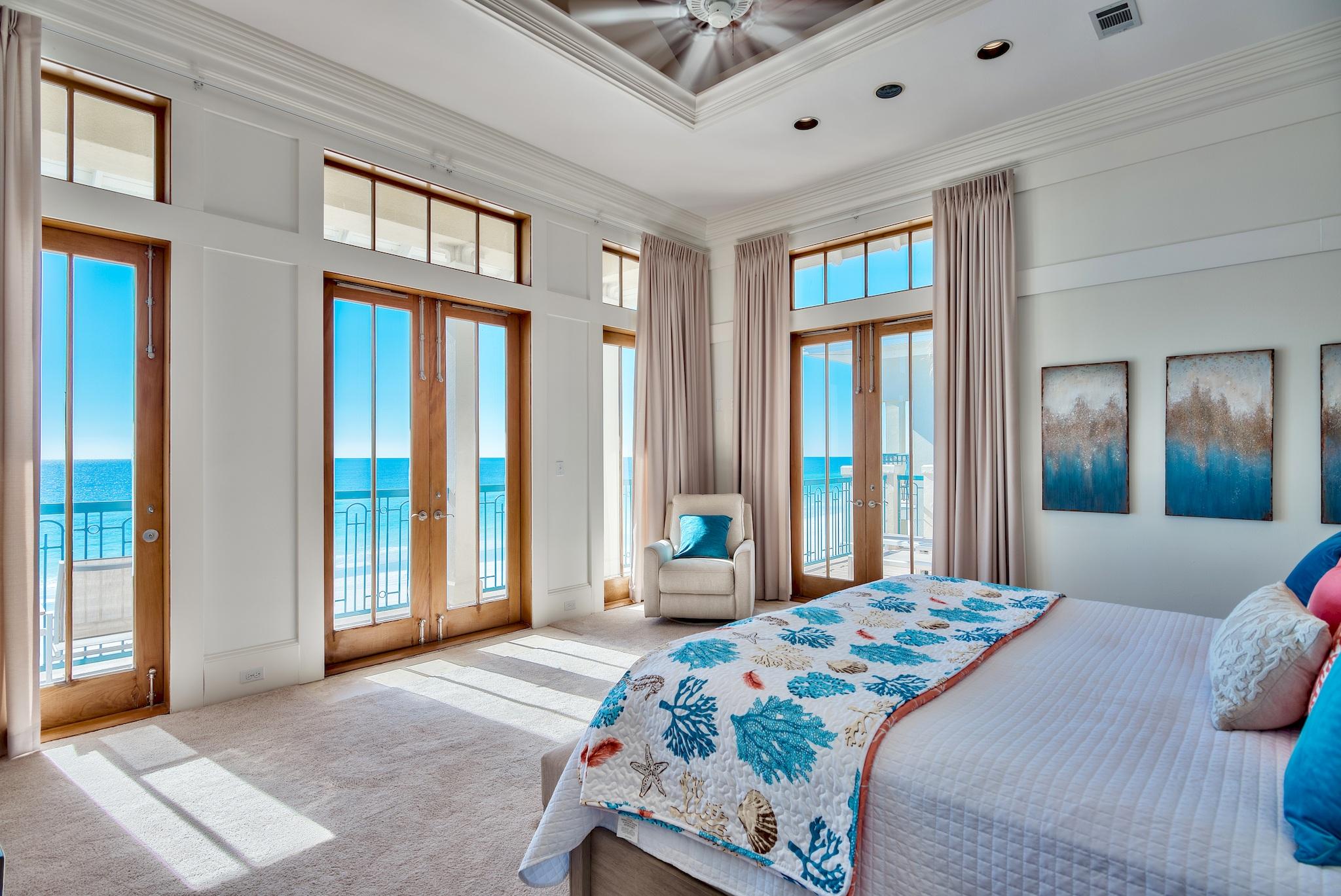 MIRAMAR BEACH - Residential