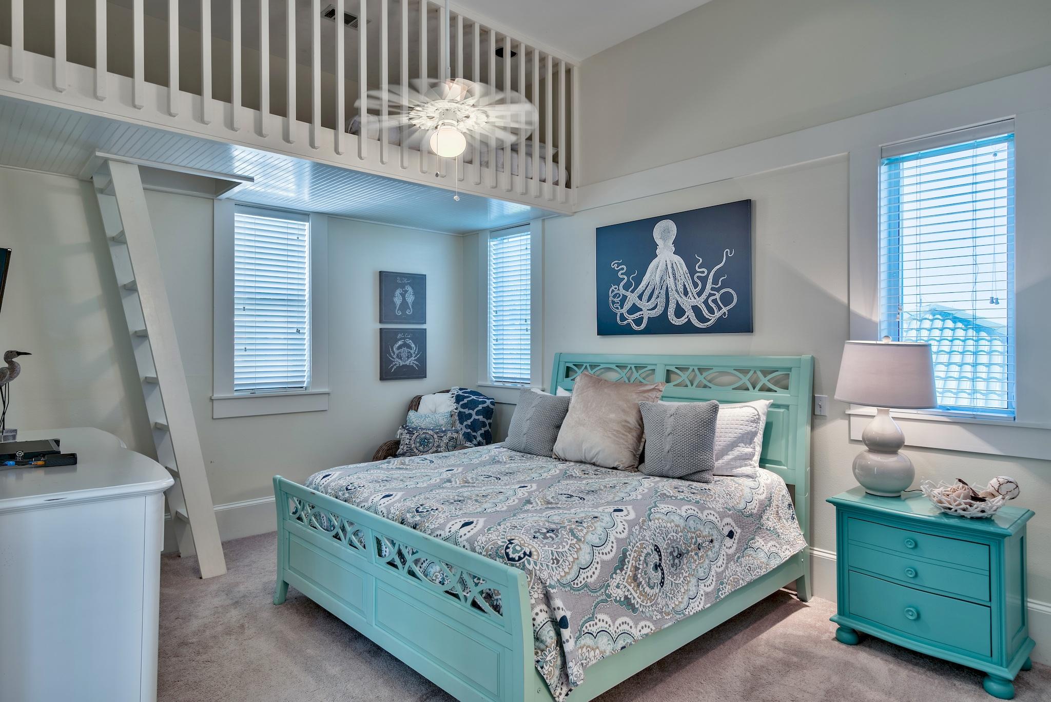 MIRAMAR BEACH - Residential