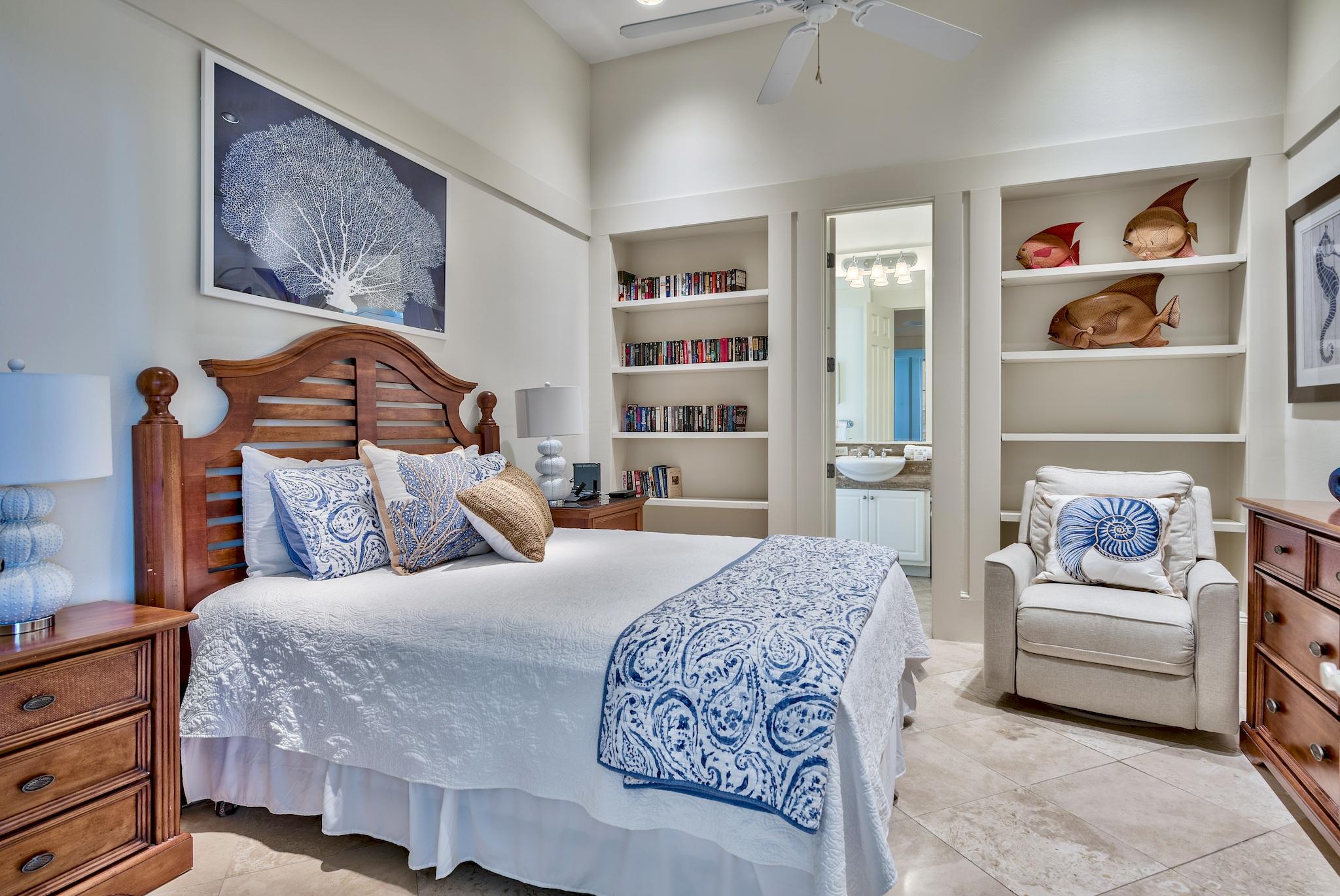 MIRAMAR BEACH - Residential