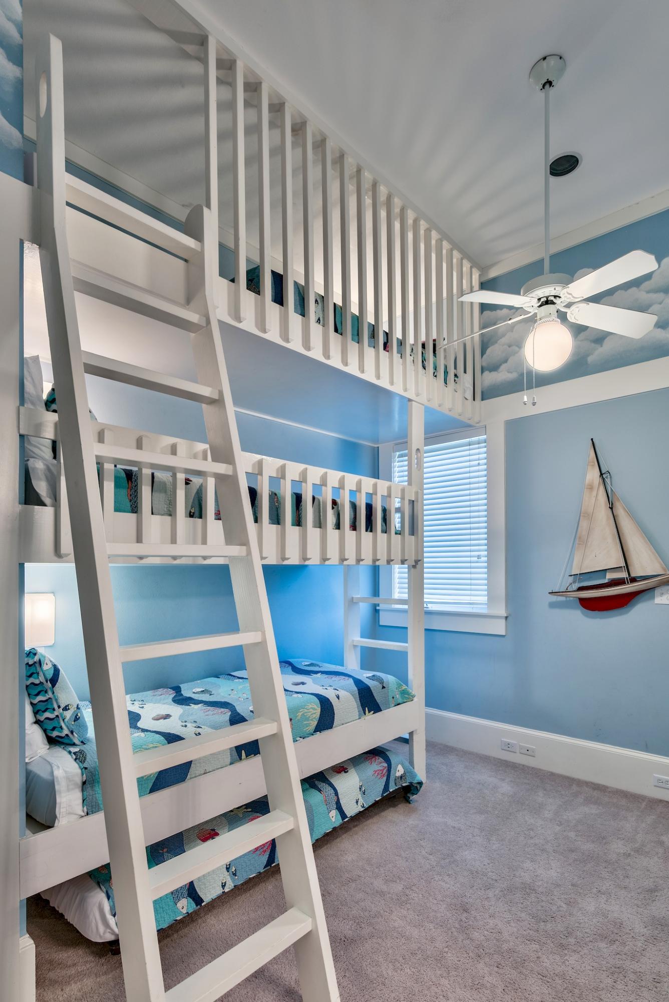 MIRAMAR BEACH - Residential