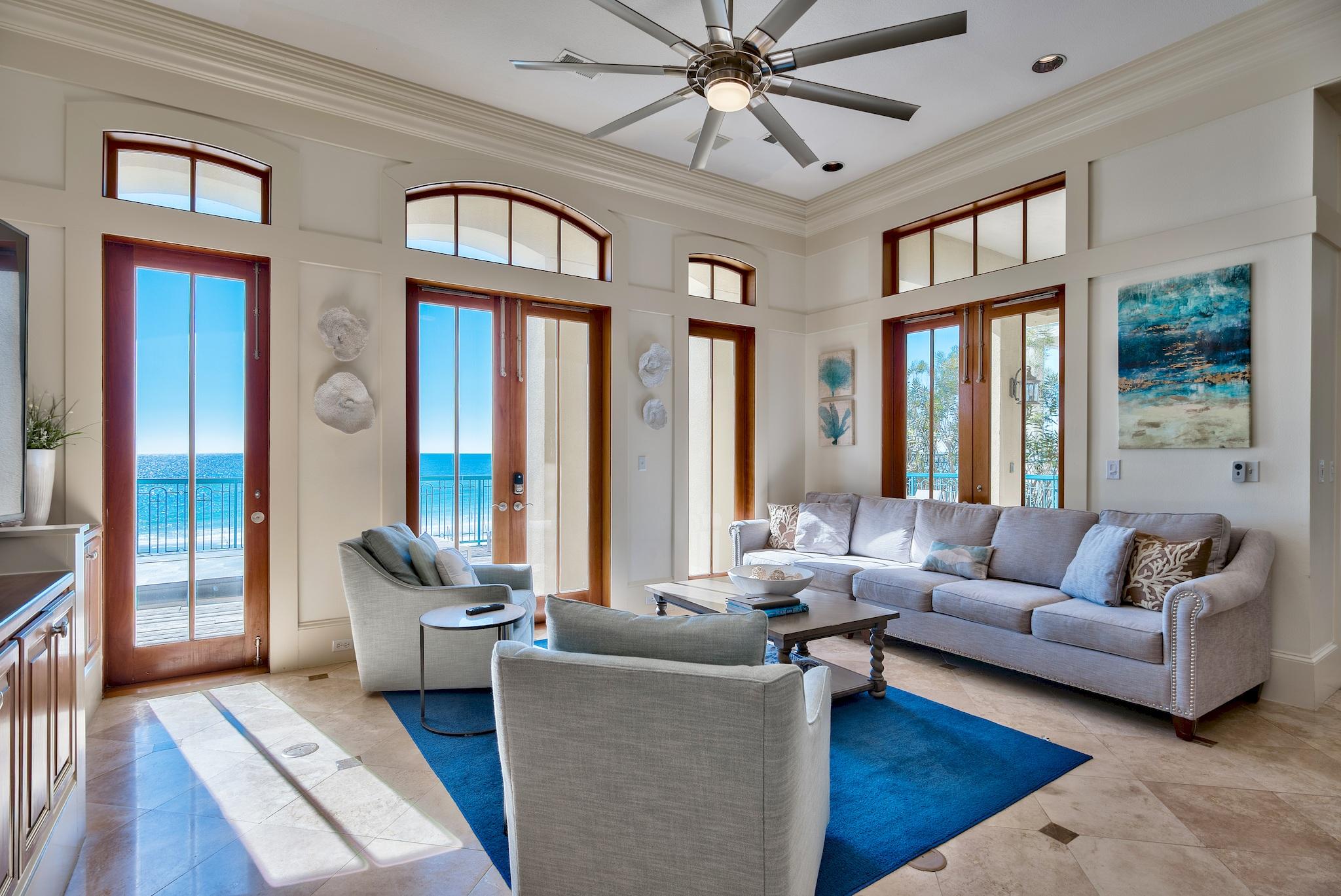 MIRAMAR BEACH - Residential