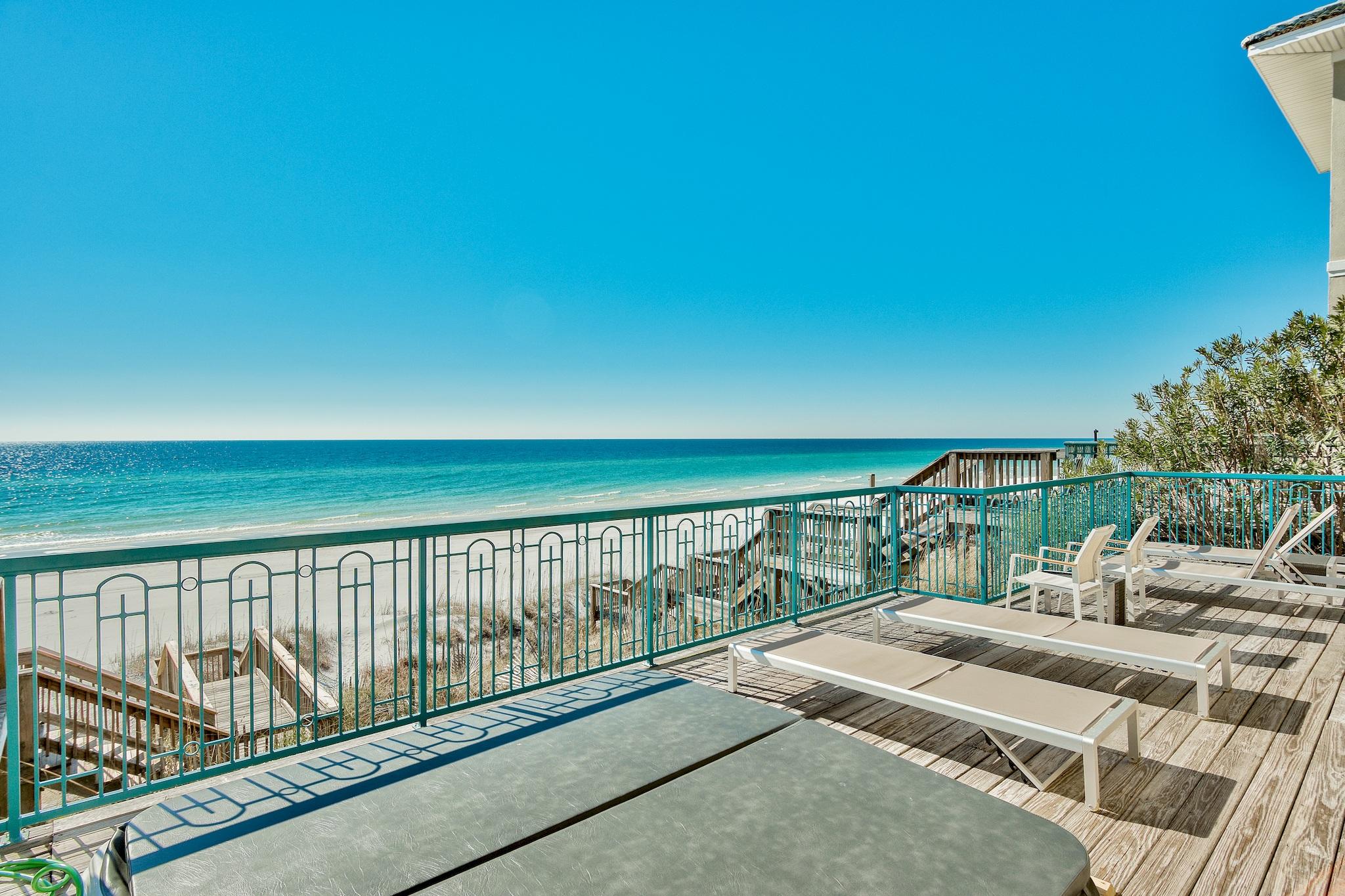 MIRAMAR BEACH - Residential