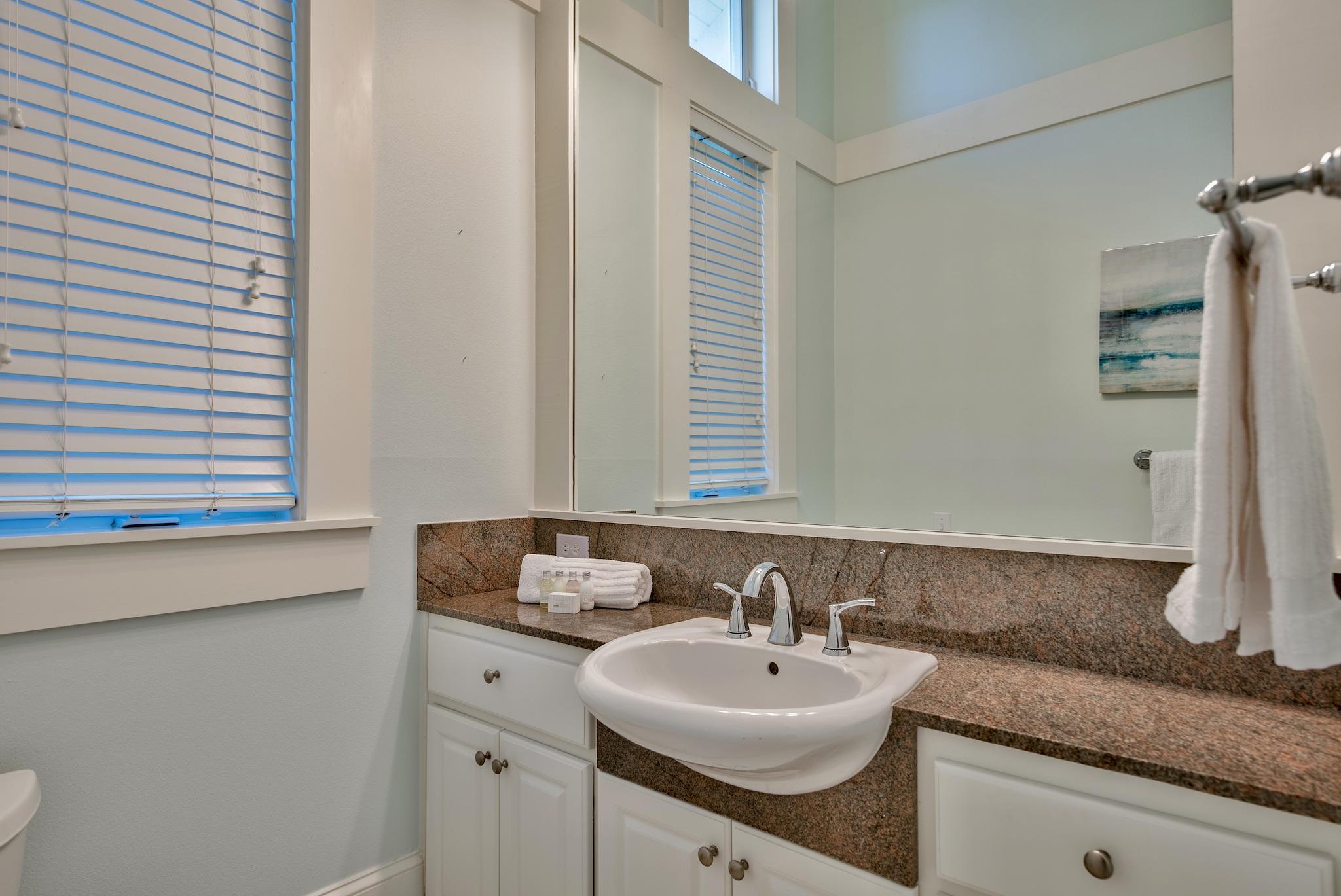 MIRAMAR BEACH - Residential