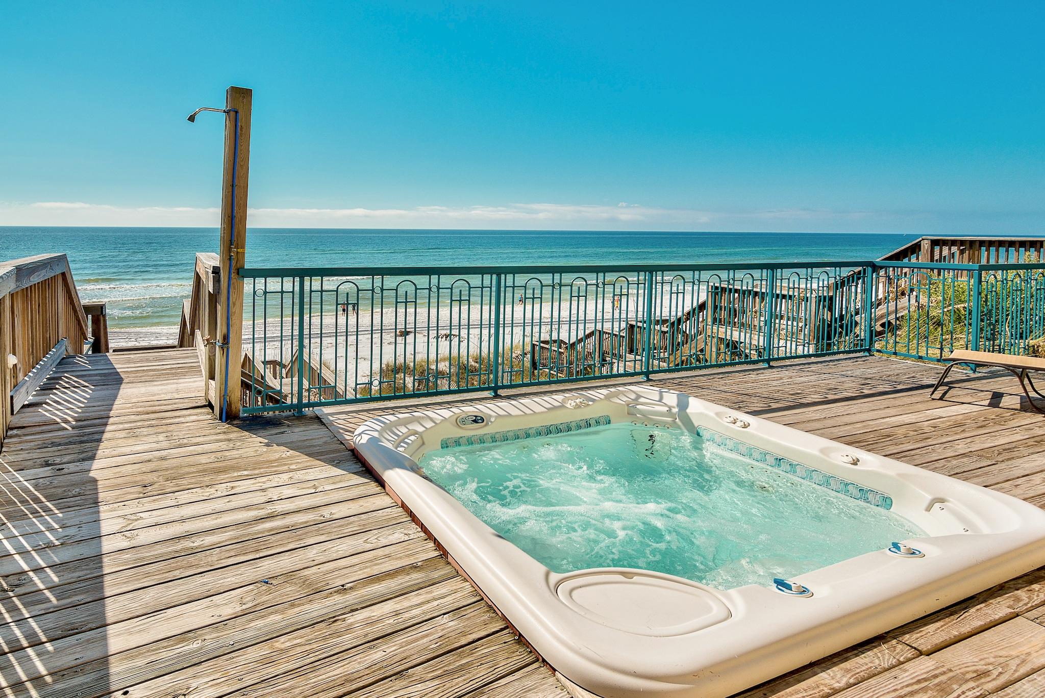 MIRAMAR BEACH - Residential