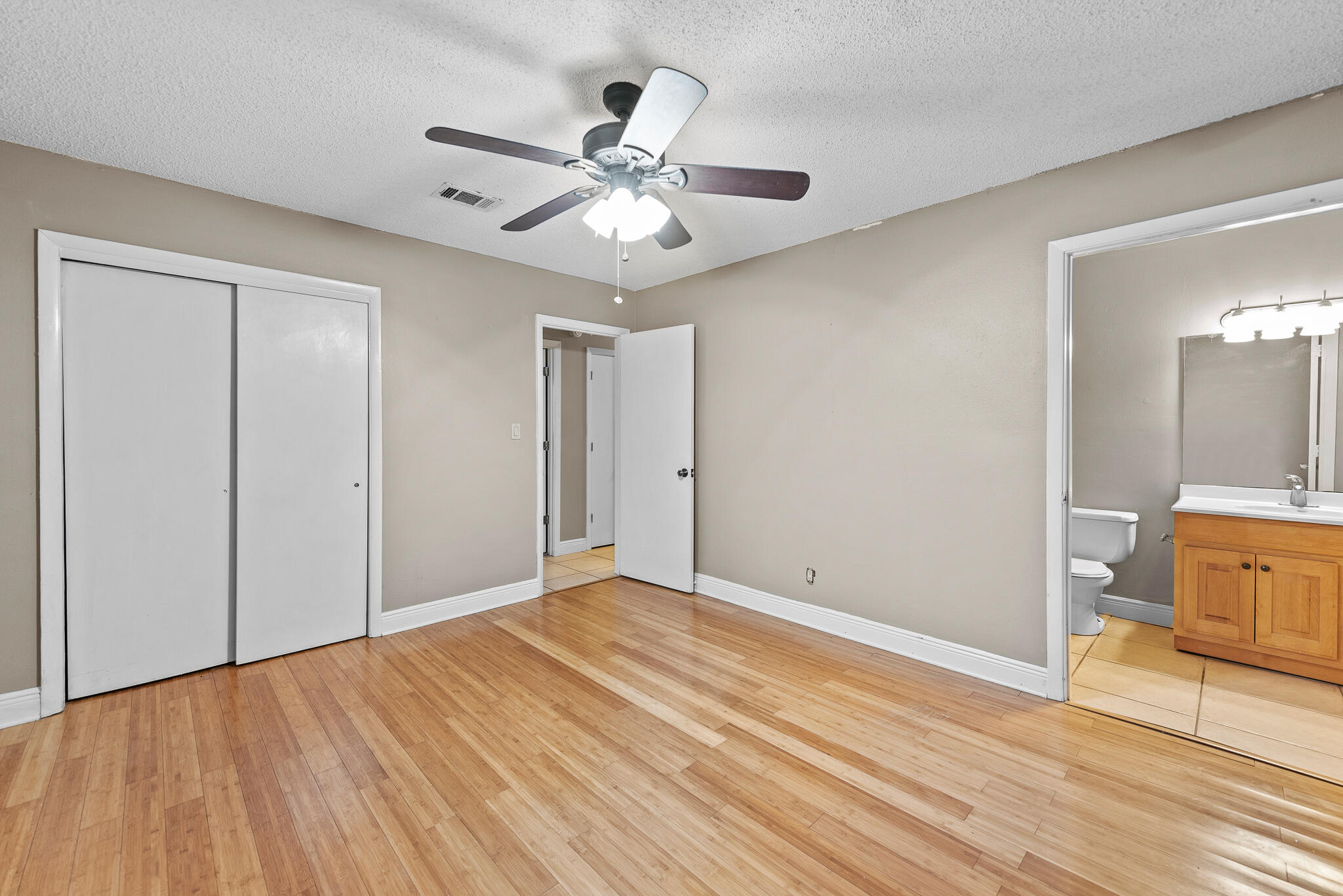 SANTA ROSA ISLAND - Residential