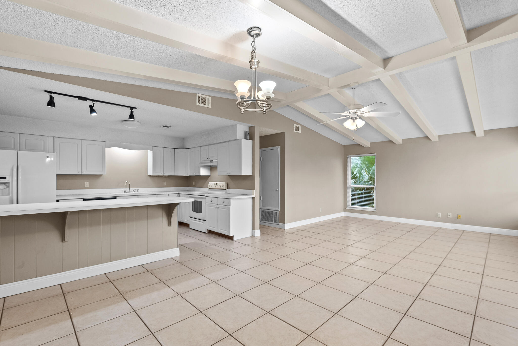 SANTA ROSA ISLAND - Residential